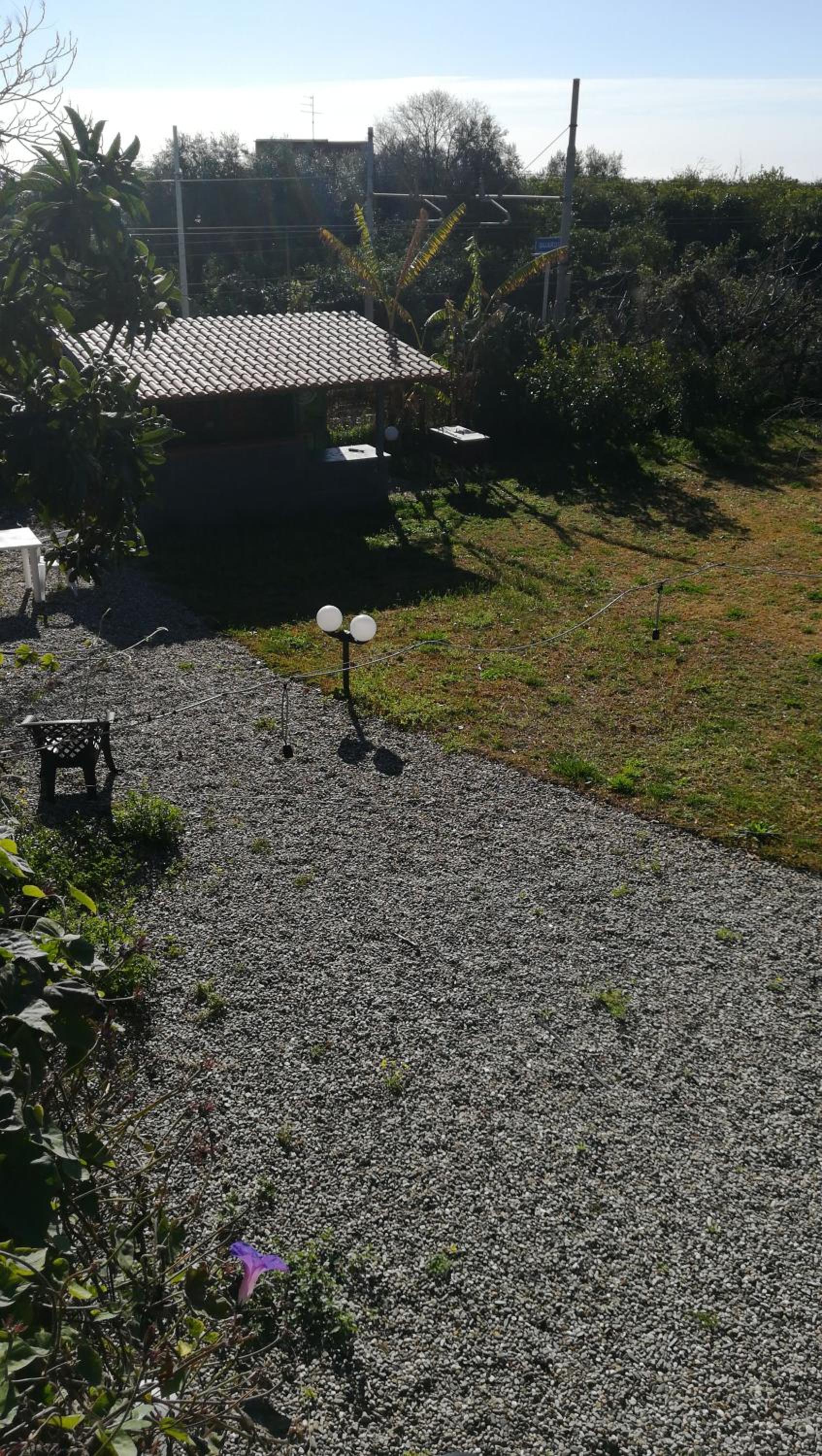 B&B Villa Lidia