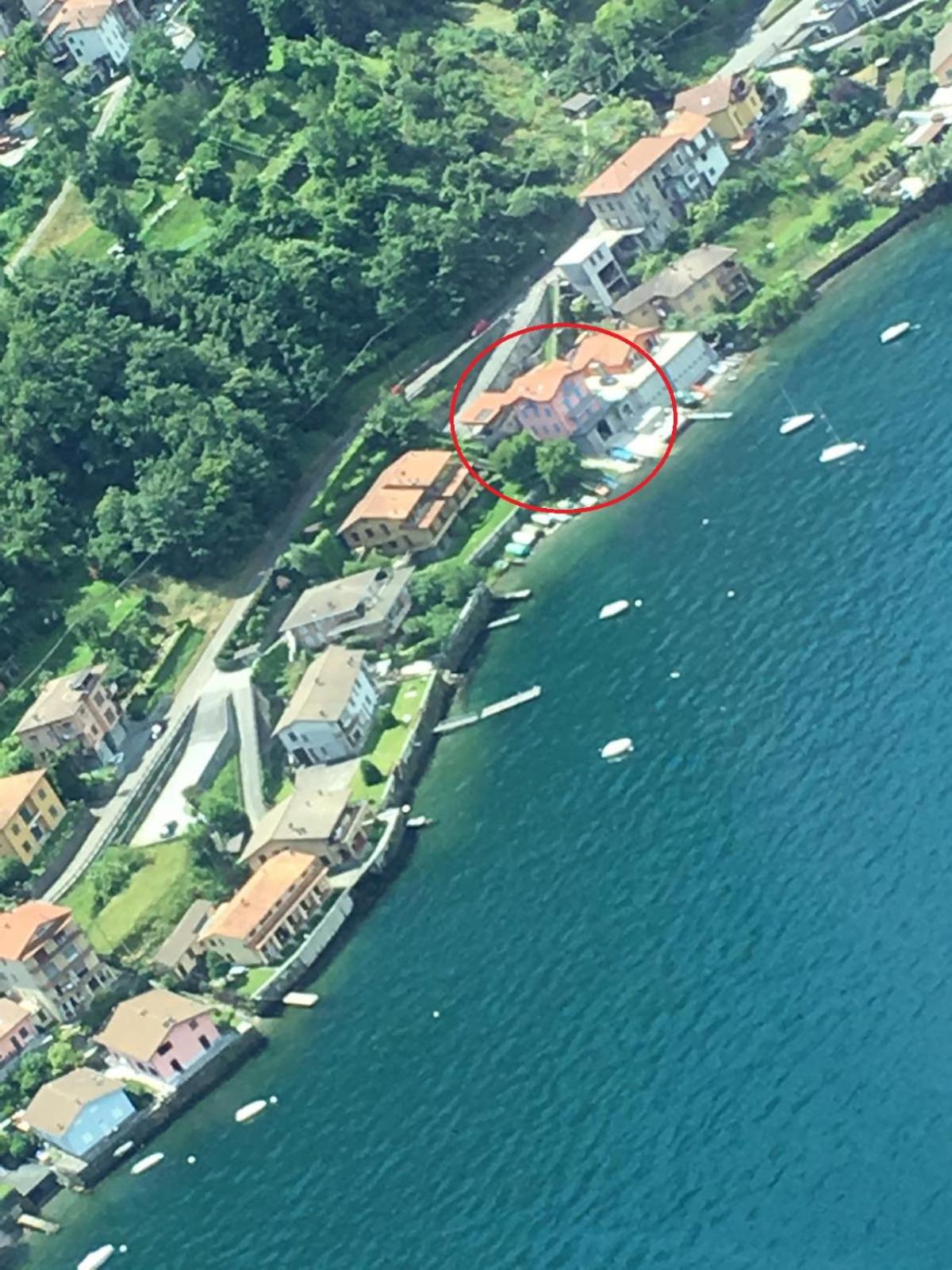 Appartamento vista Lago - Mary view 5