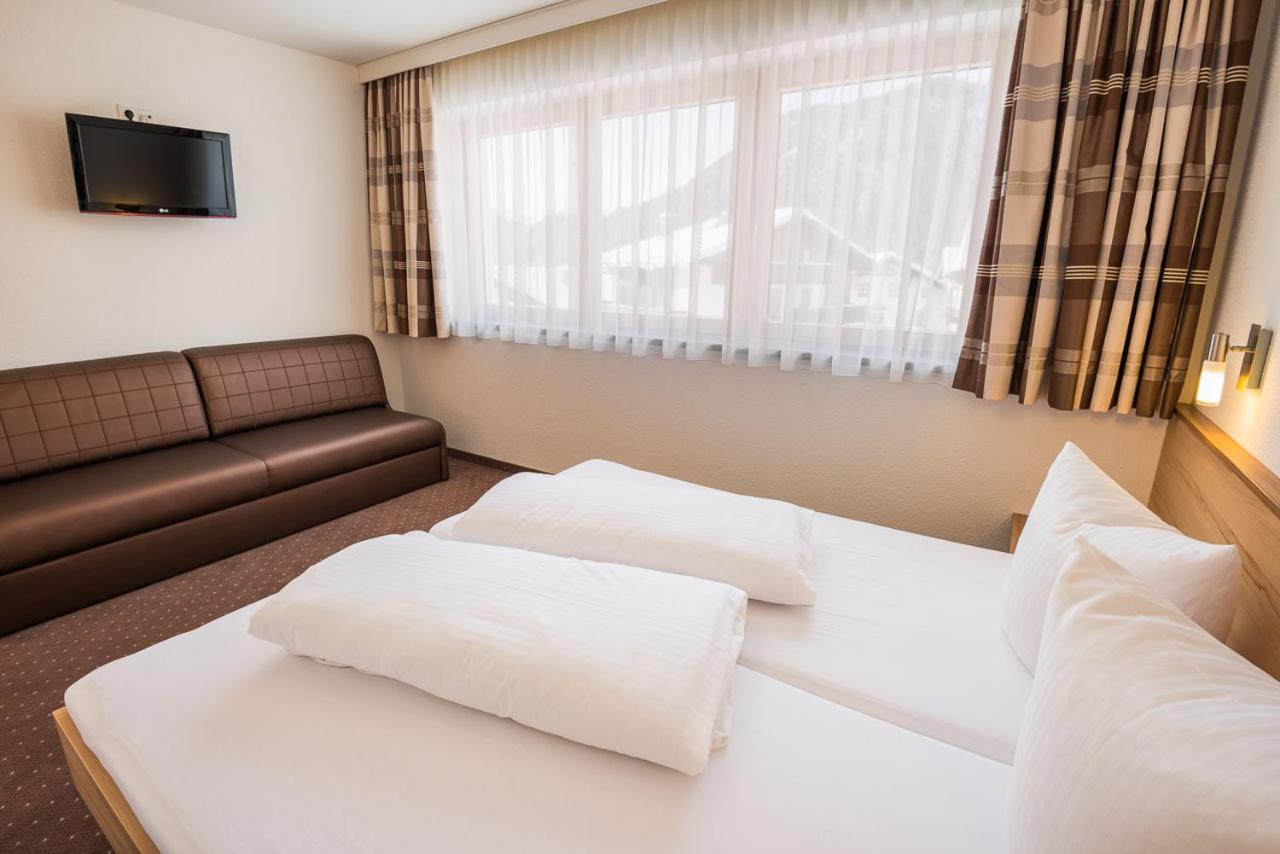 Appartements Platzl view 3