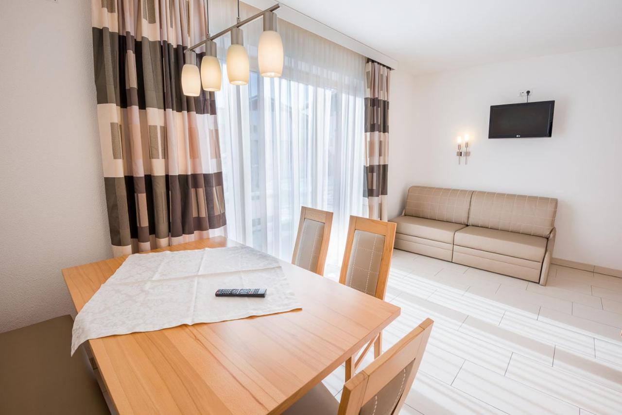 Appartements Platzl view 4