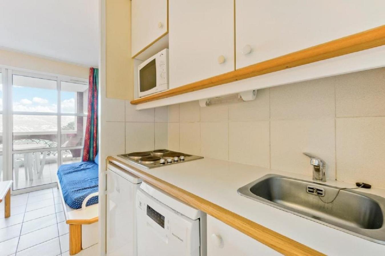 Residence Le Hameau Cap Esterel - maeva Home