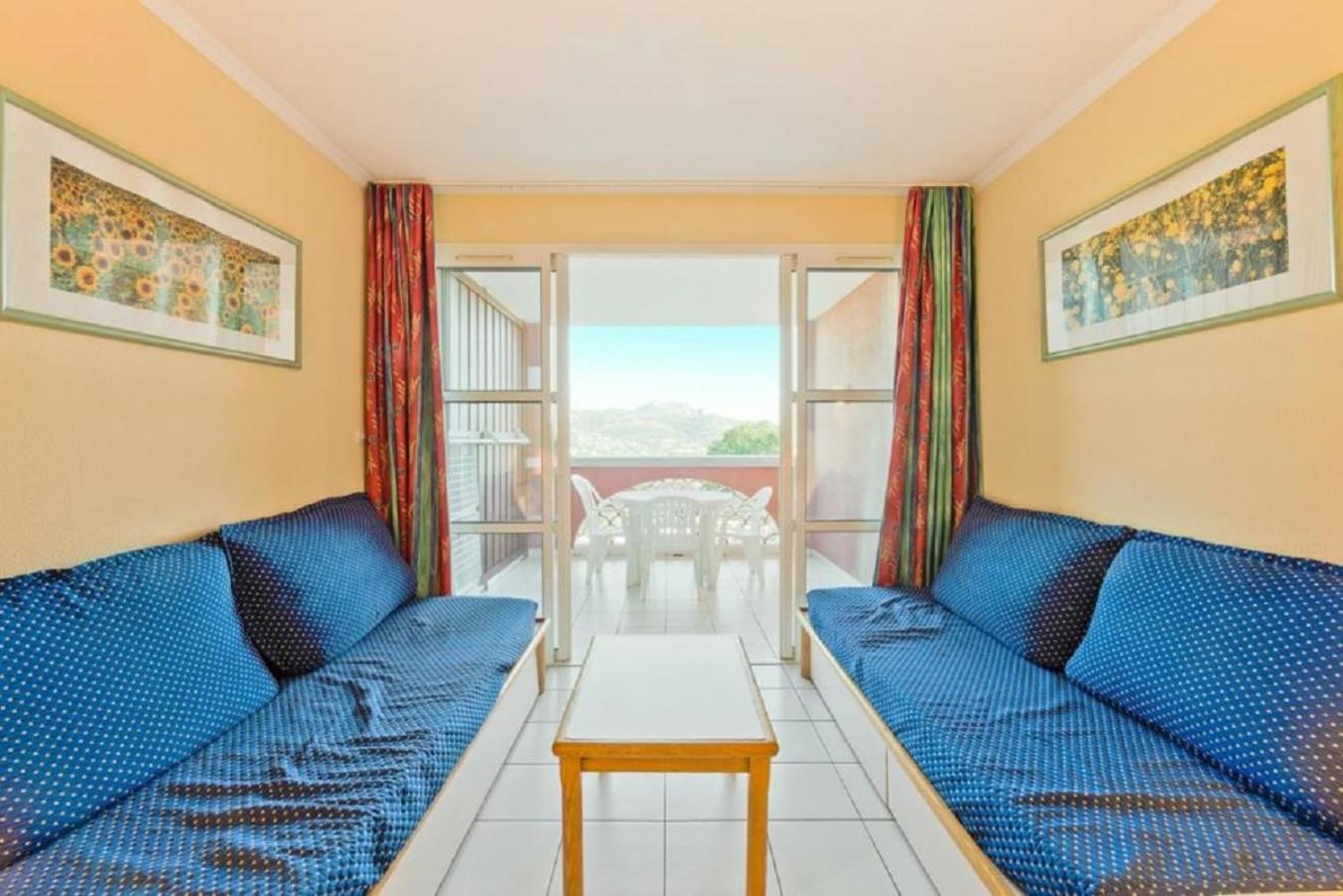 Residence Le Hameau Cap Esterel - maeva Home