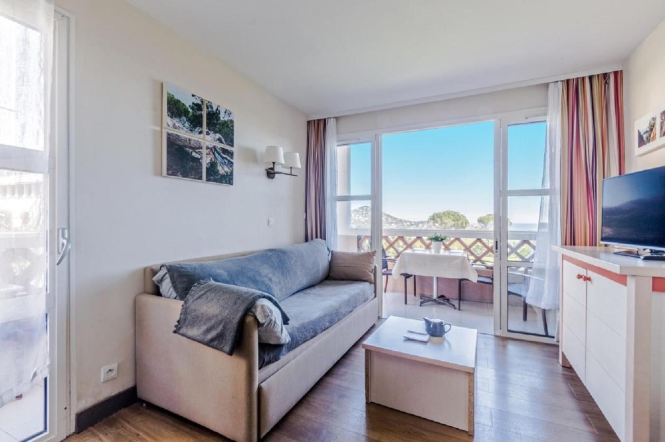 Residence Le Hameau Cap Esterel - maeva Home