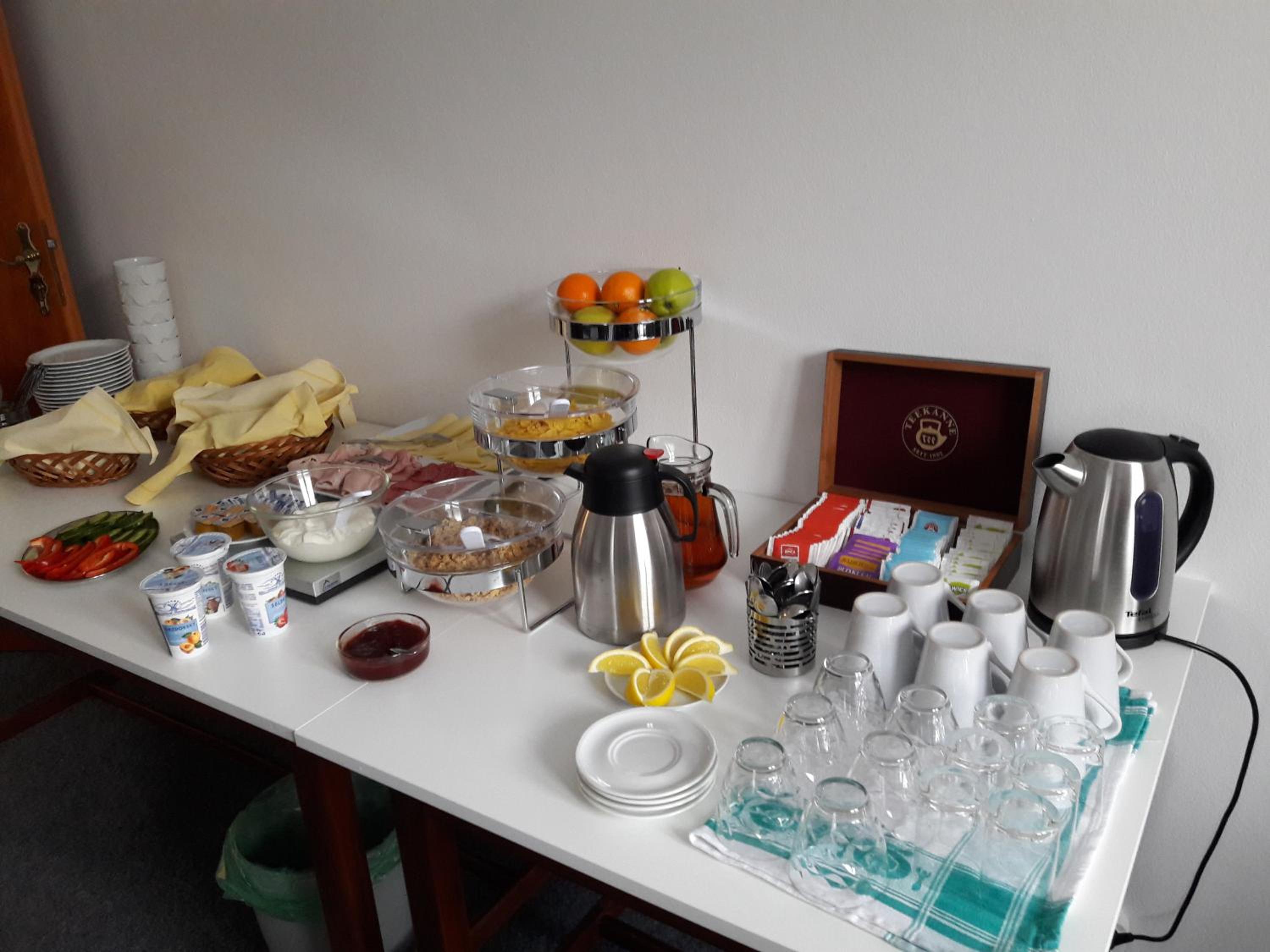 Pension Najdek