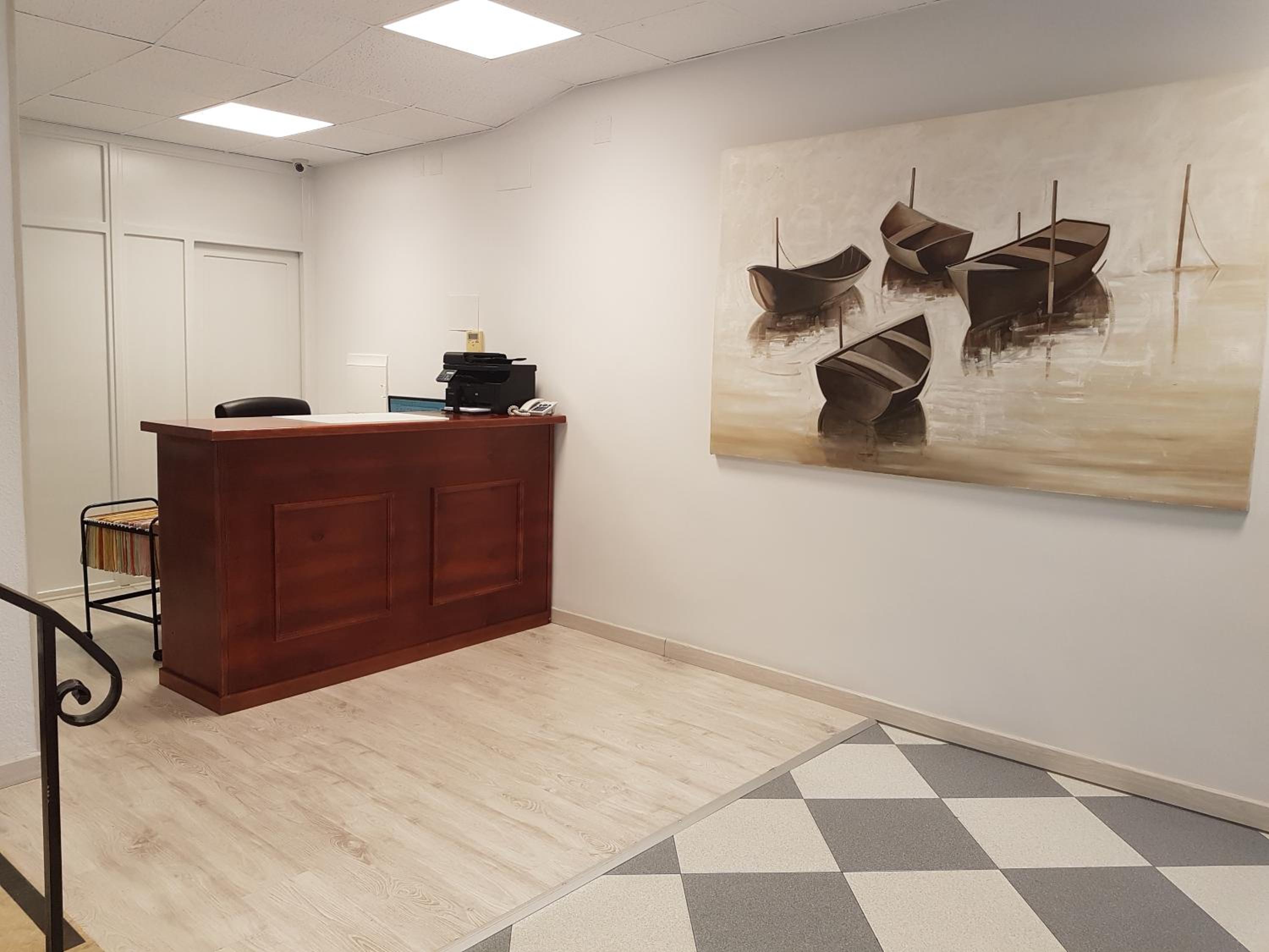 Hotel Mayna - Image 1