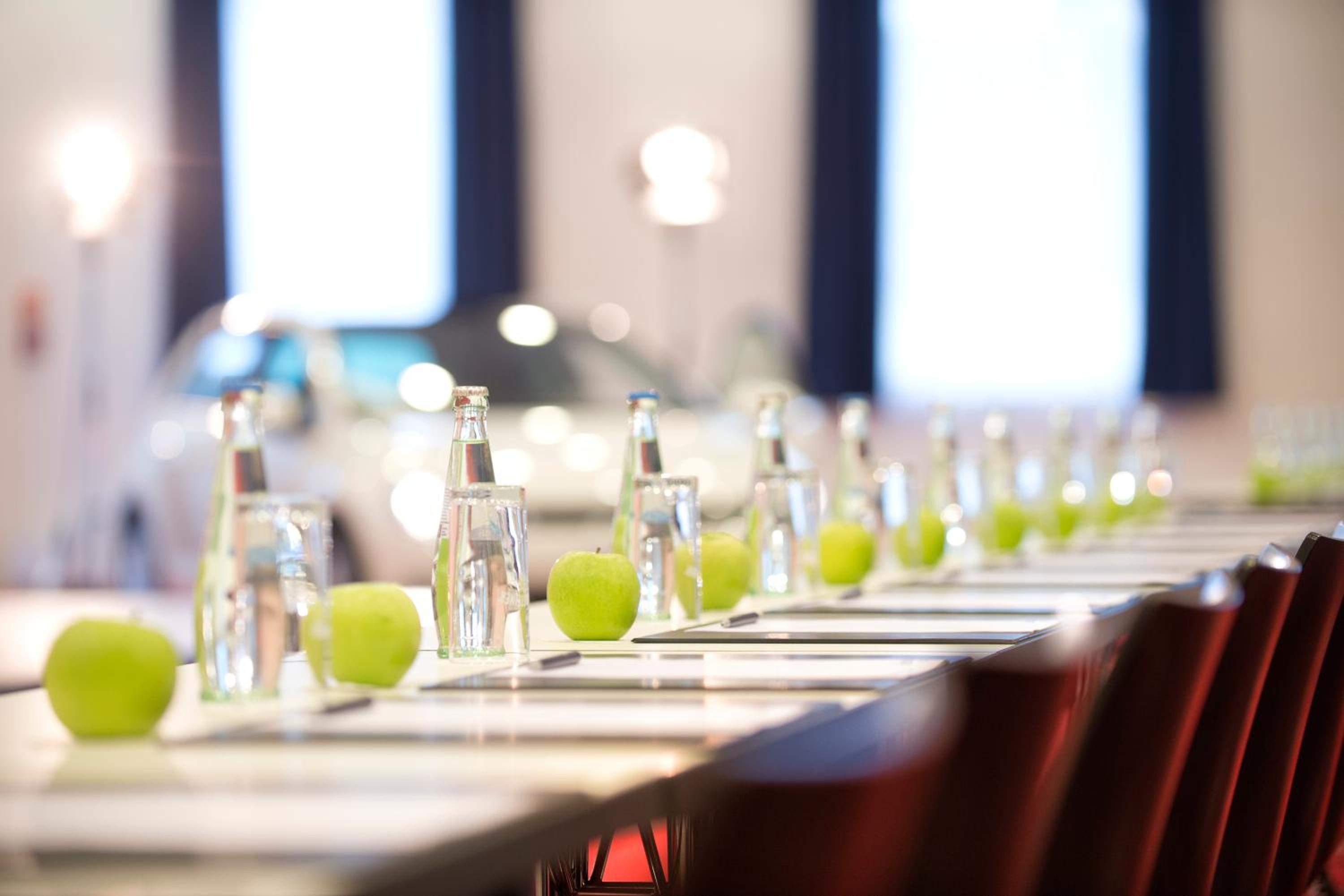 Dresden Vacations - Radisson Blu Park Hotel  Conference Centre - Property Image 84