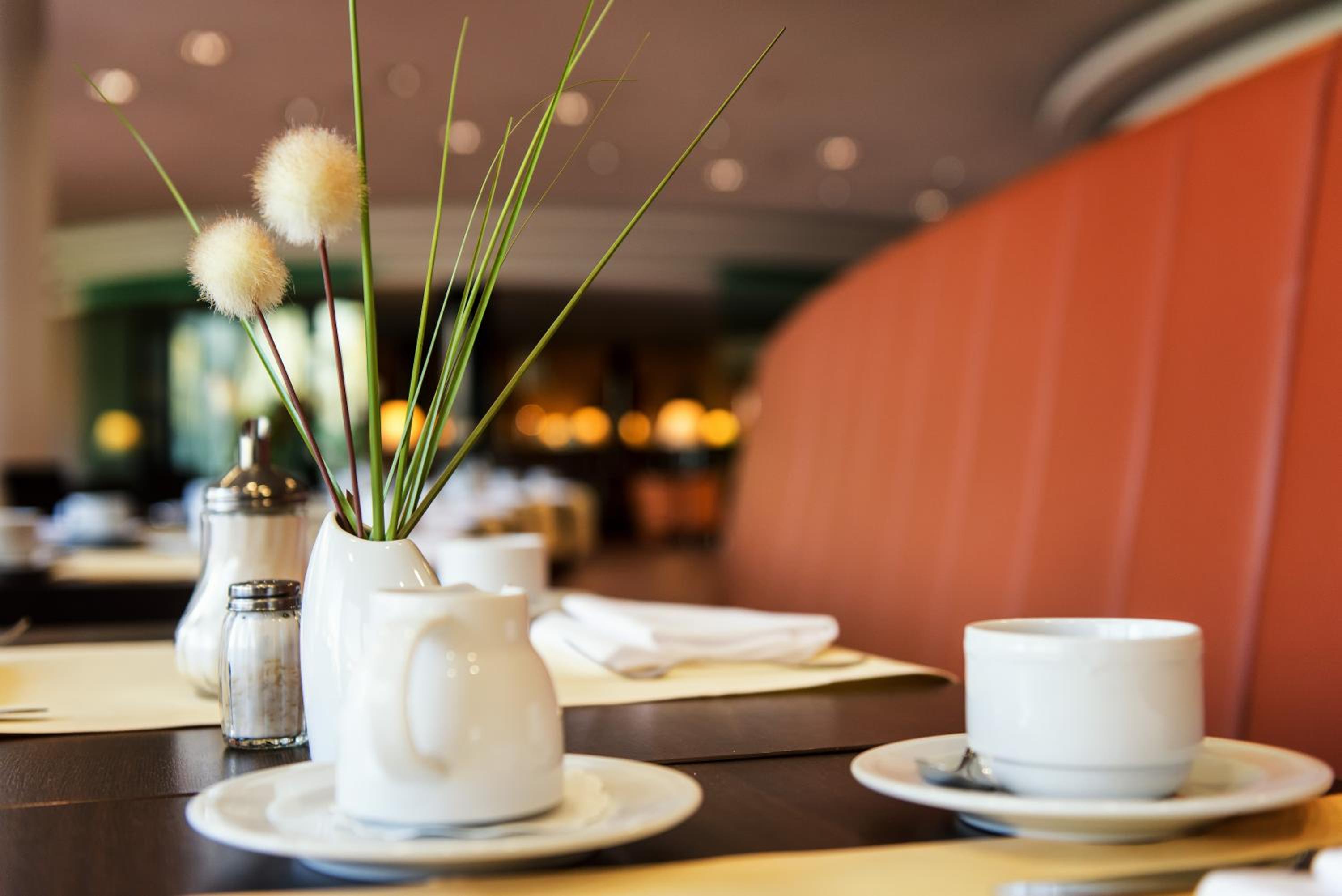 Dresden Vacations - Radisson Blu Park Hotel  Conference Centre - Property Image 85