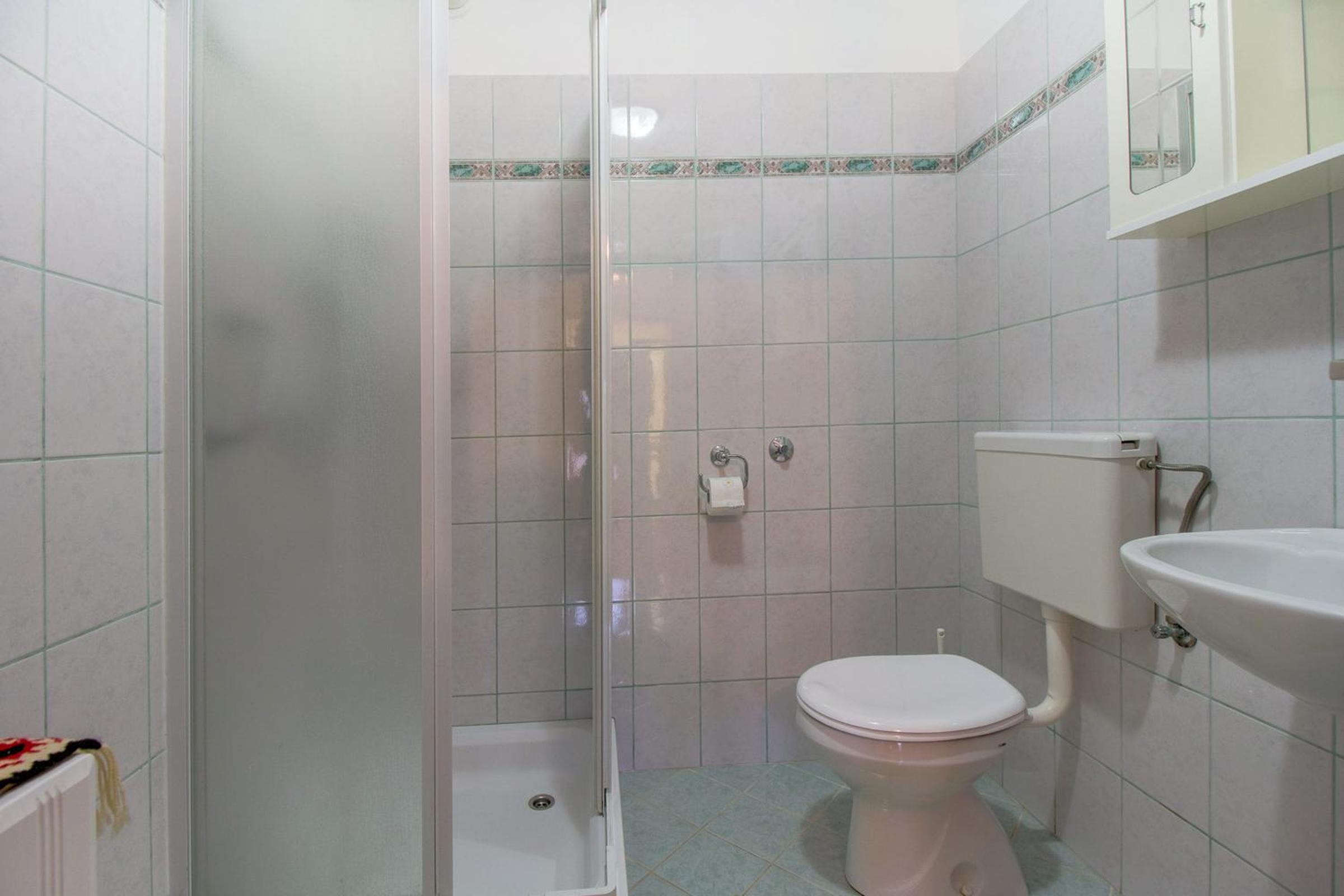 Apartman Dragica view 3