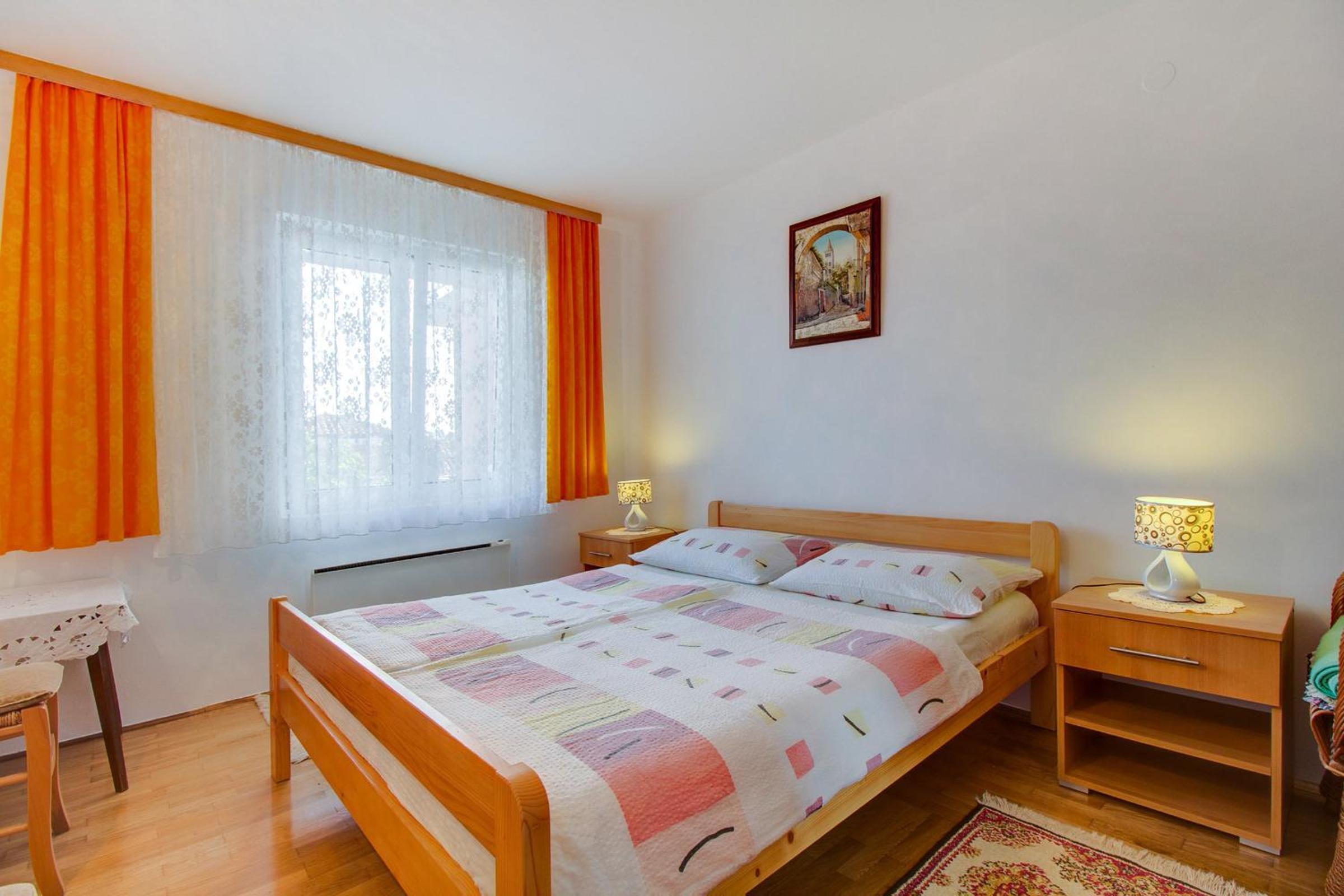 Apartman Dragica view 5