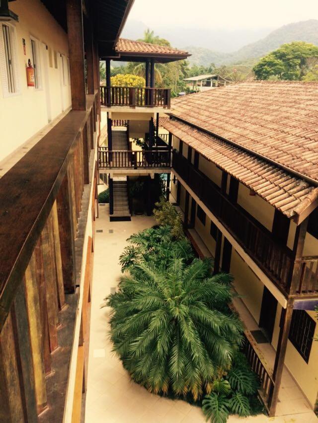 Velas Chalés view 3