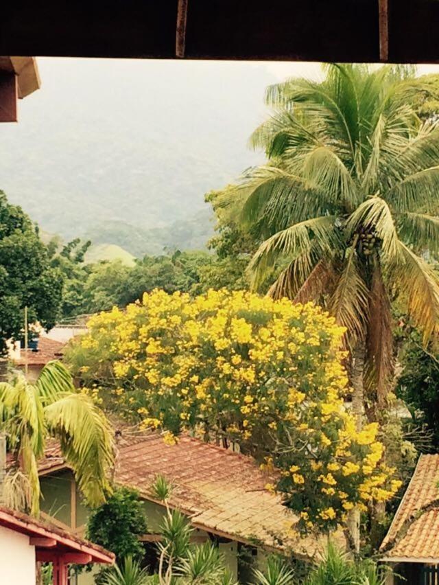 Velas Chalés view 4