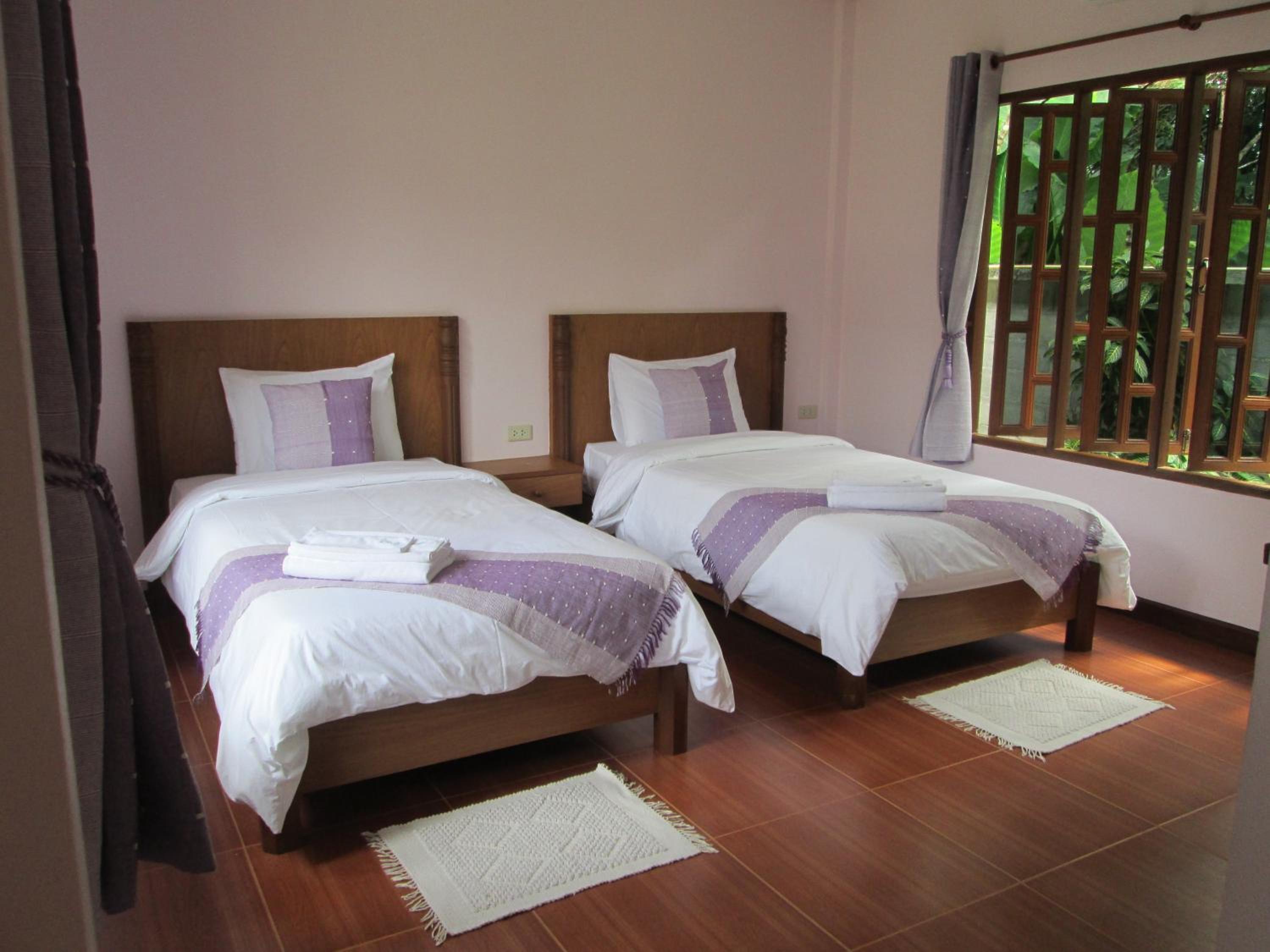 Asiana House view 5