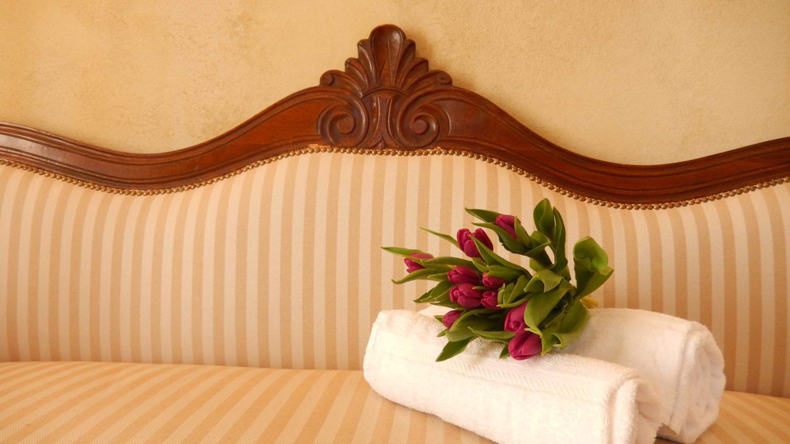 White Lilac Romantic B&B - Adults only