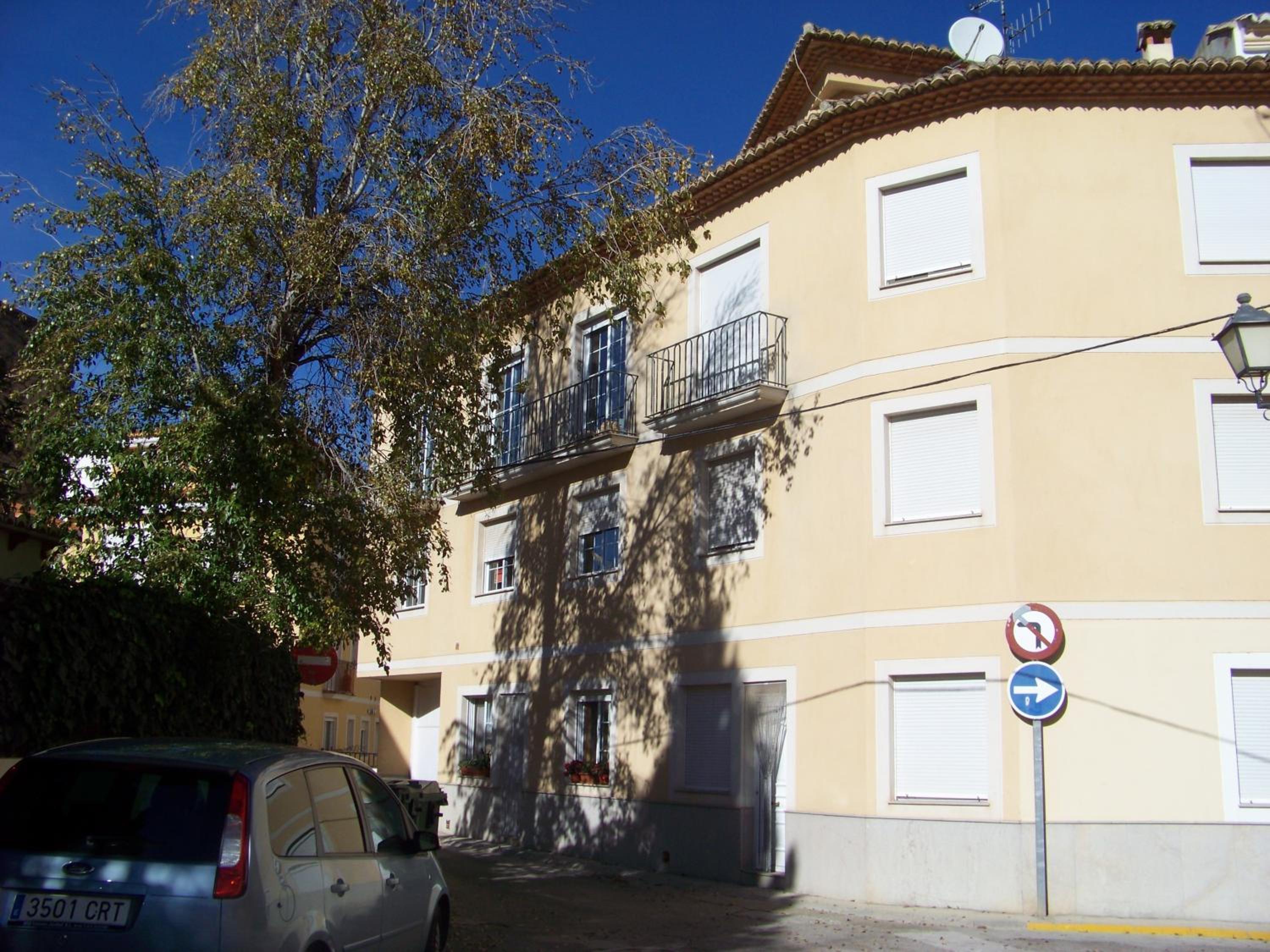 Apartamentos Chelo view 5