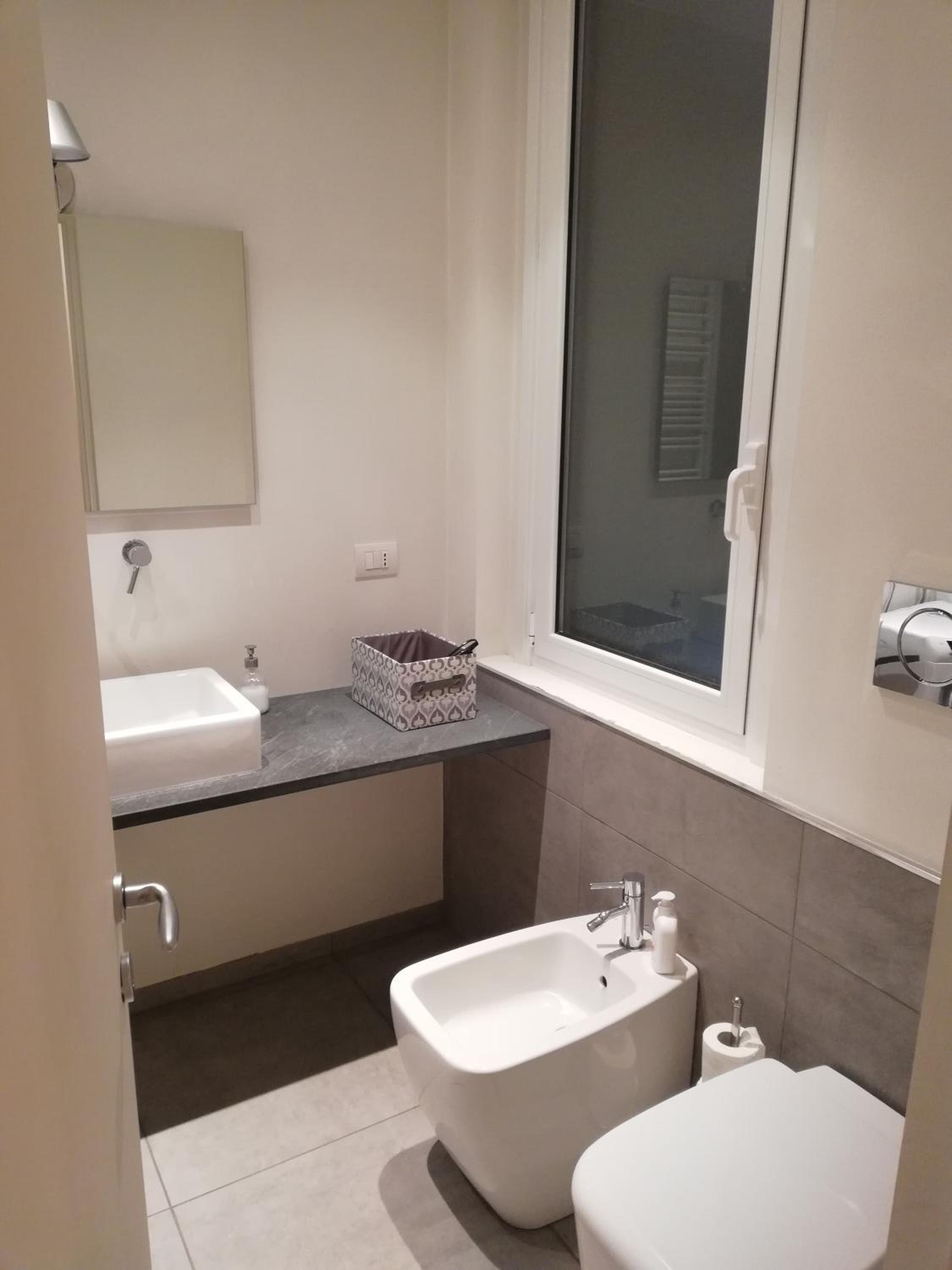 Appartamento Vitruvio42