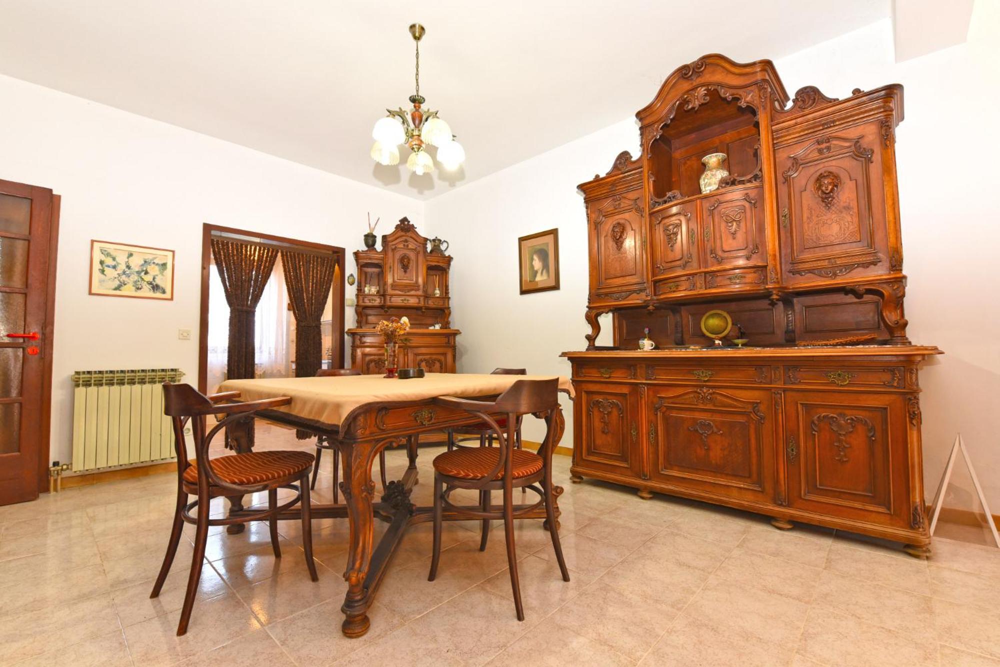 Apartment Milena 1560 view 5
