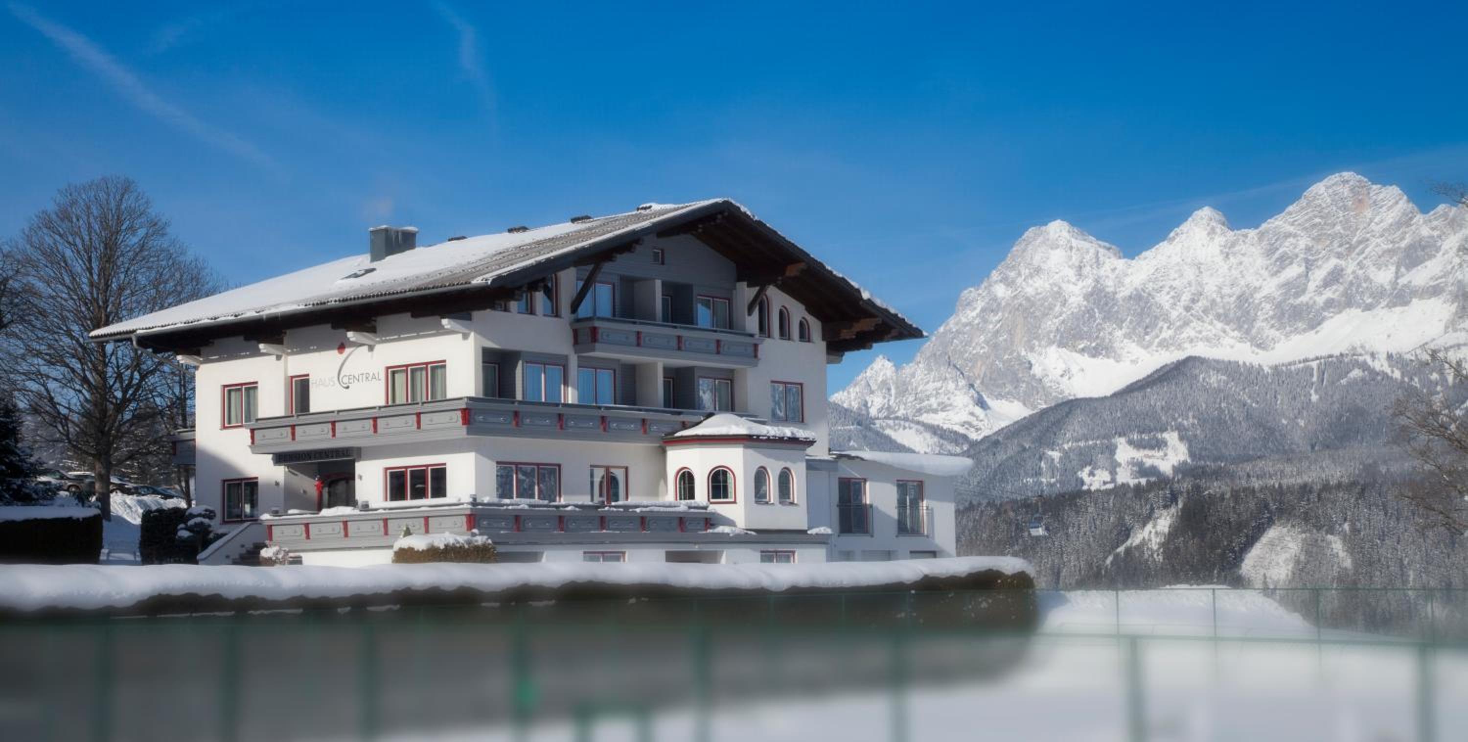 Haus Central