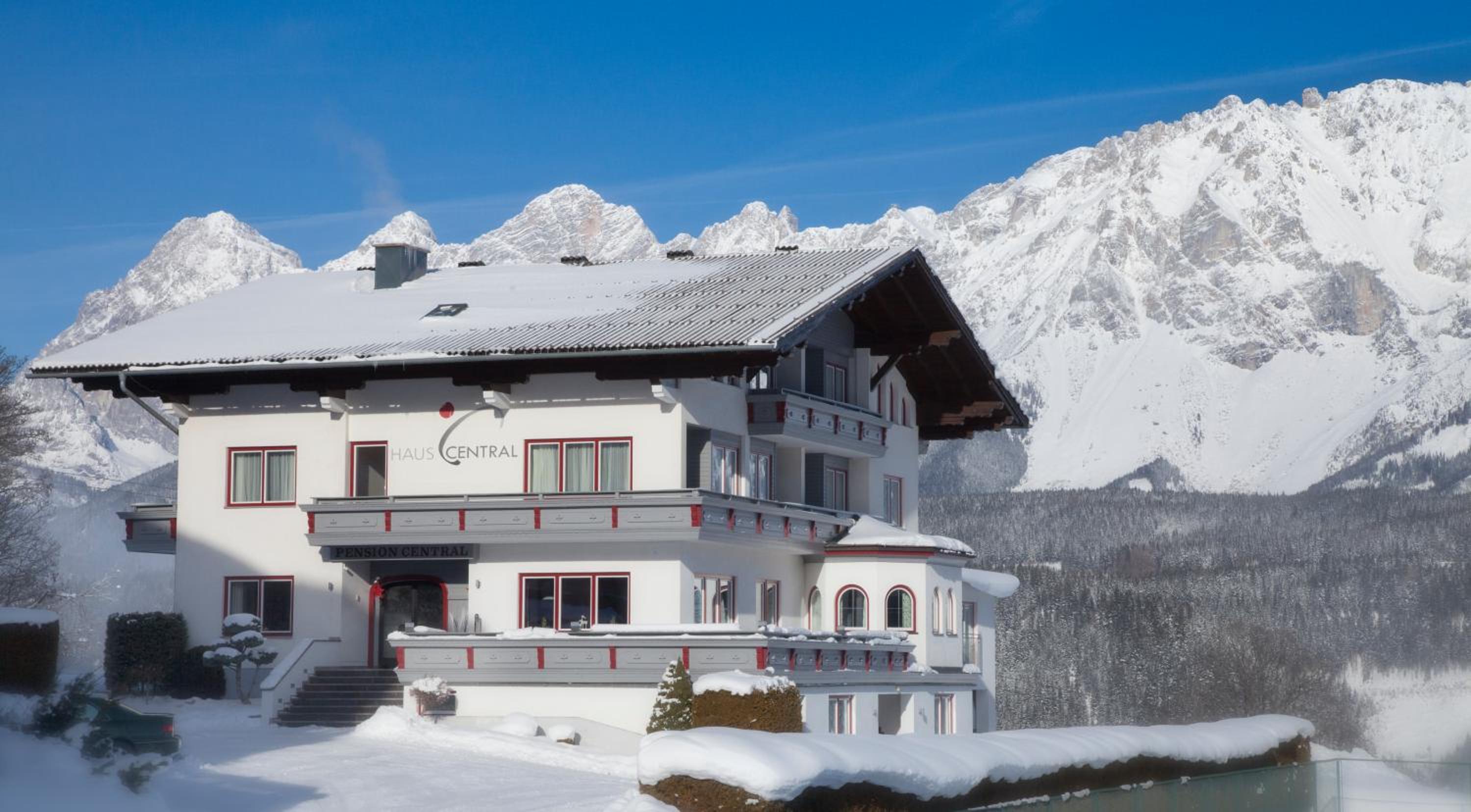 Haus Central