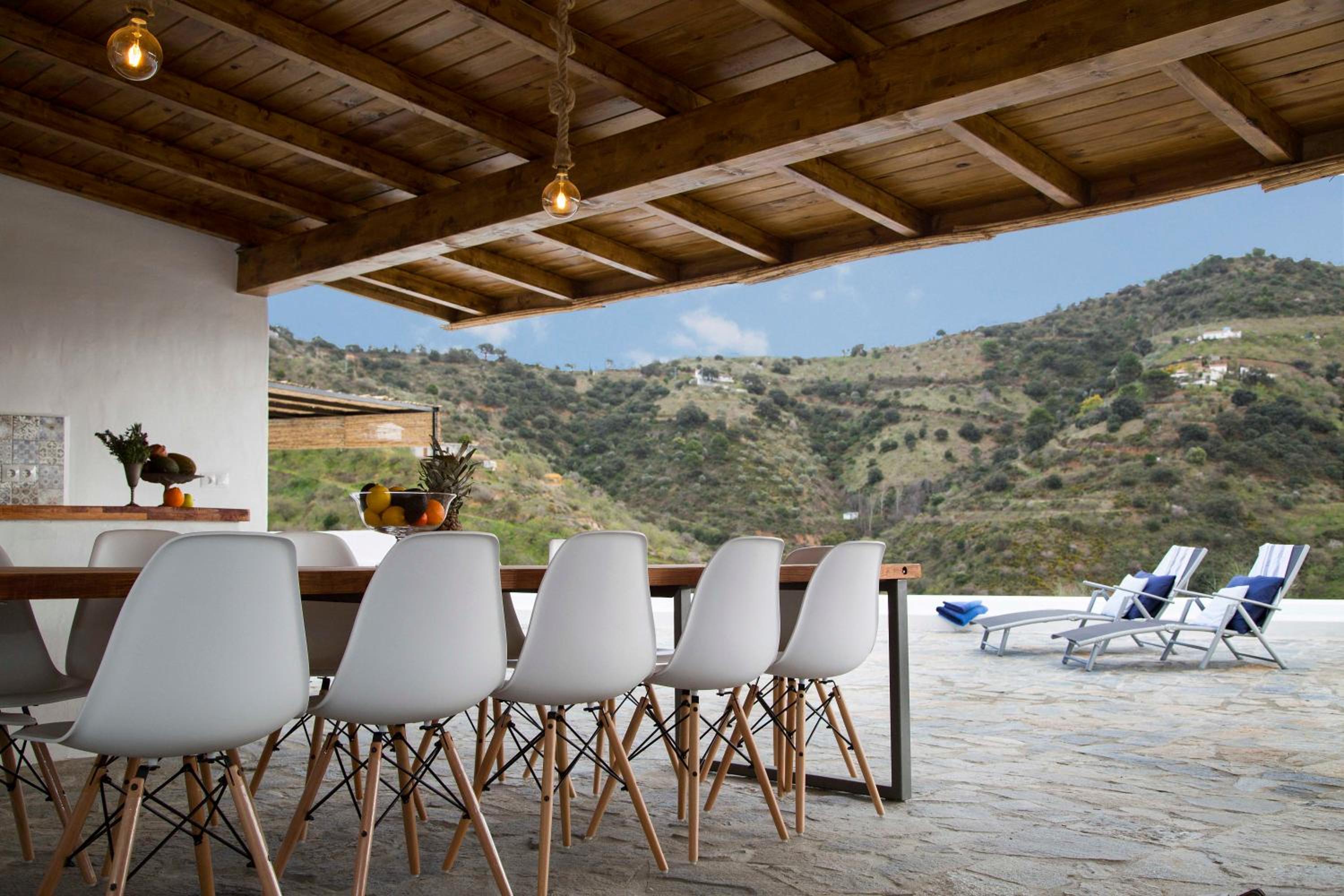 Cortijo Juan Salvador