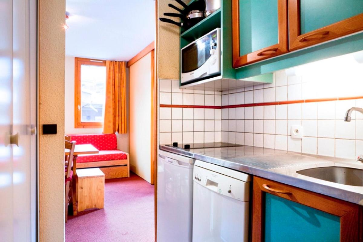 Macot la Plagne Vacations - Residence Les Chalets des Arolles - maeva Home - Property Image 15