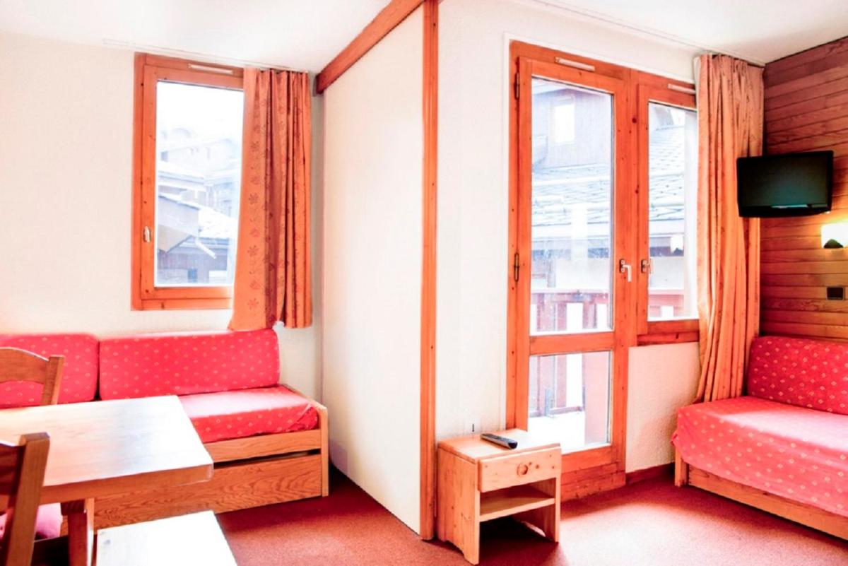 Macot la Plagne Vacations - Residence Les Chalets des Arolles - maeva Home - Property Image 17