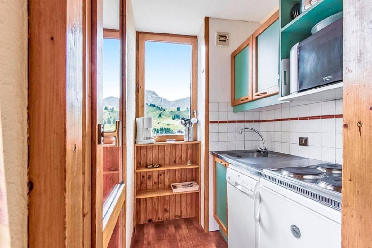 Macot la Plagne Vacations - Residence Les Chalets des Arolles - maeva Home - Property Image 11