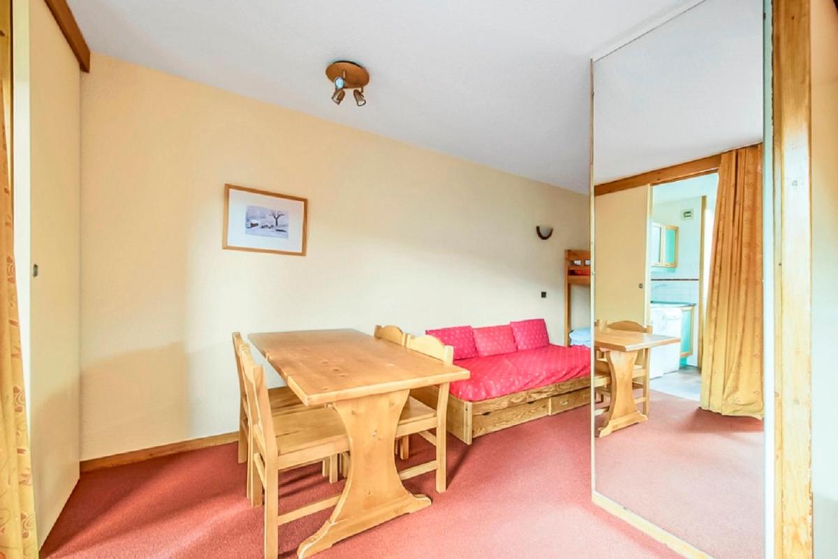 Macot la Plagne Vacations - Residence Les Chalets des Arolles - maeva Home - Property Image 12