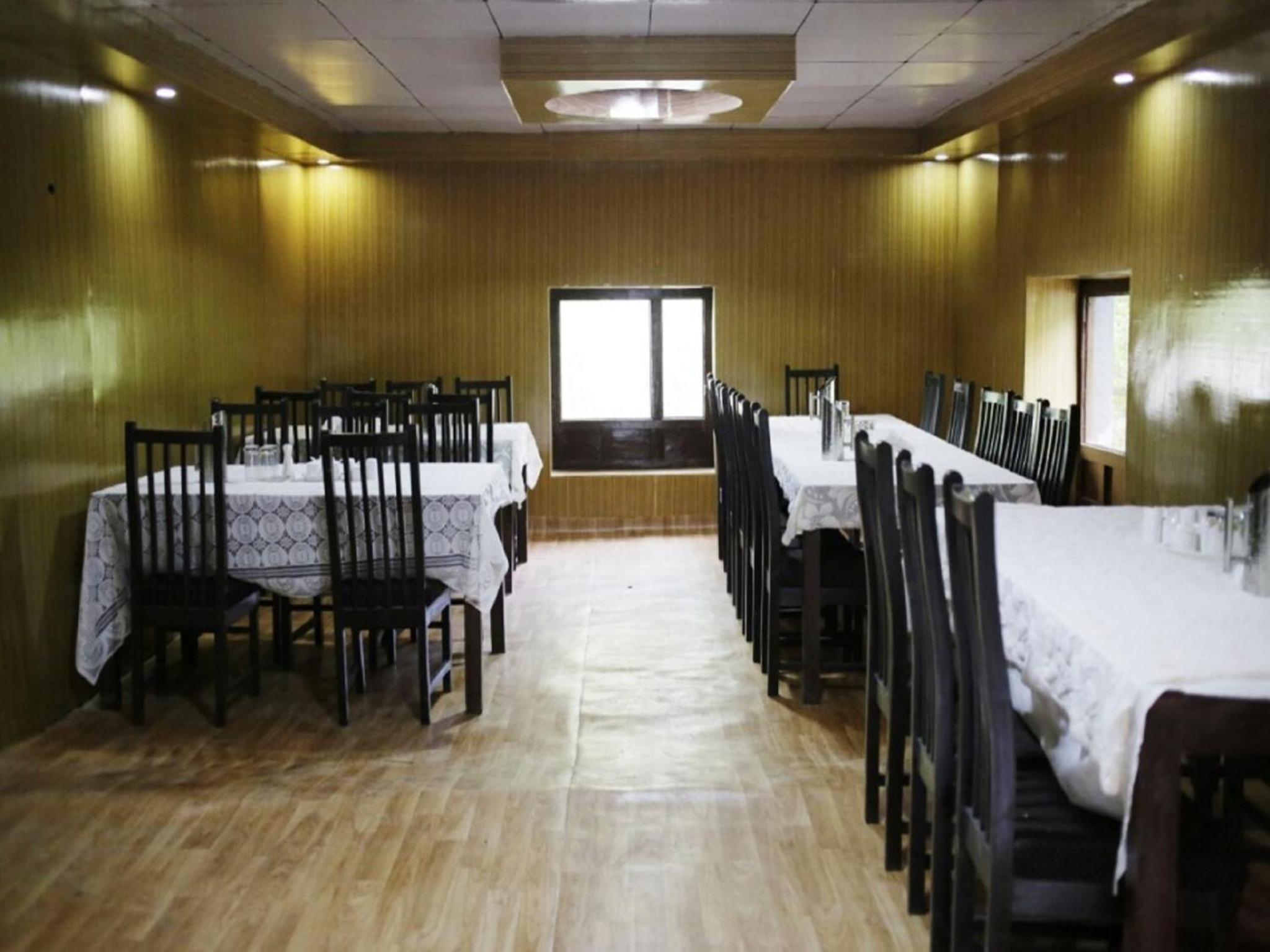 Nubra Leisure Camp view 3