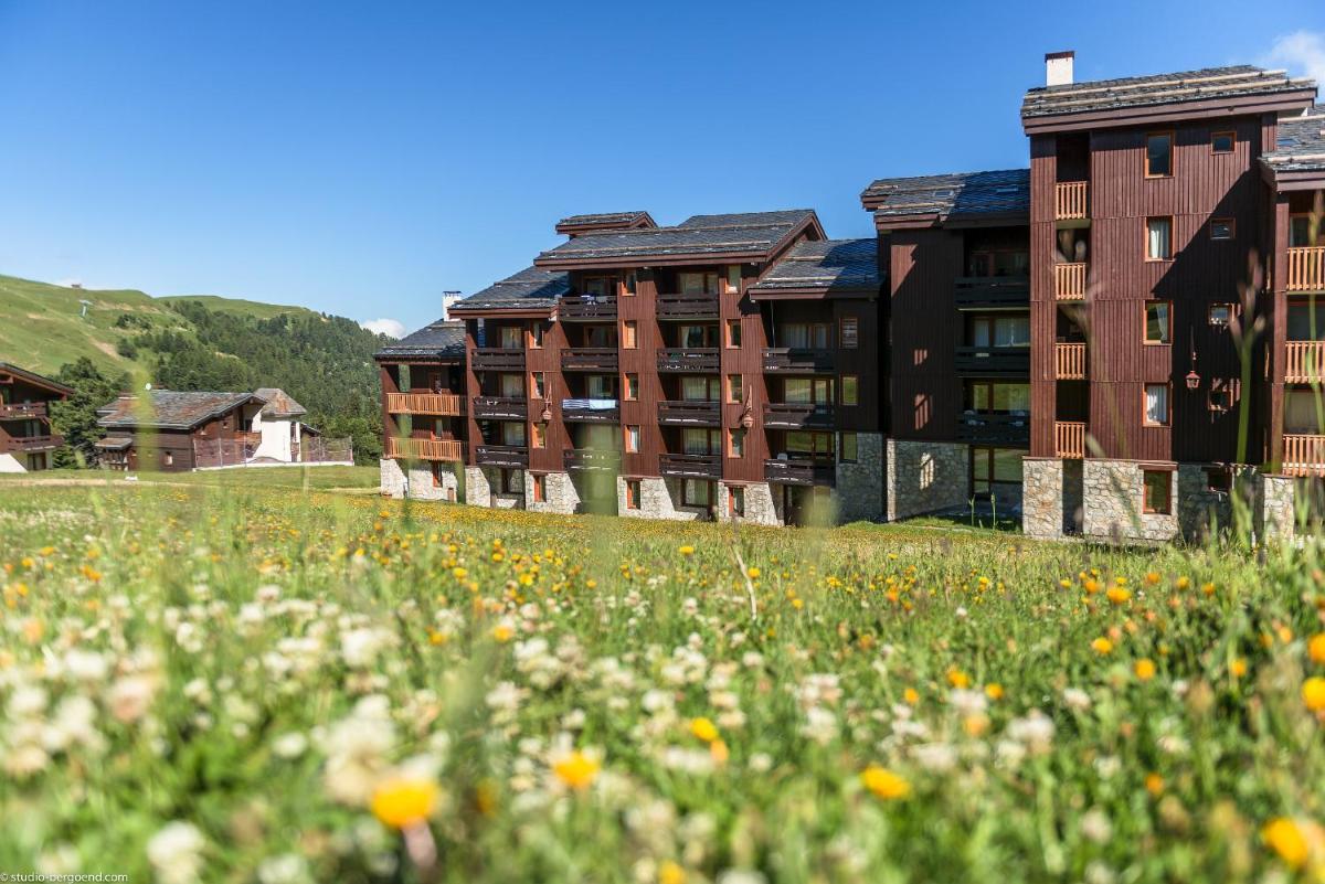 Macot la Plagne Vacations - Residence Les Chalets des Arolles - maeva Home - Property Image 7