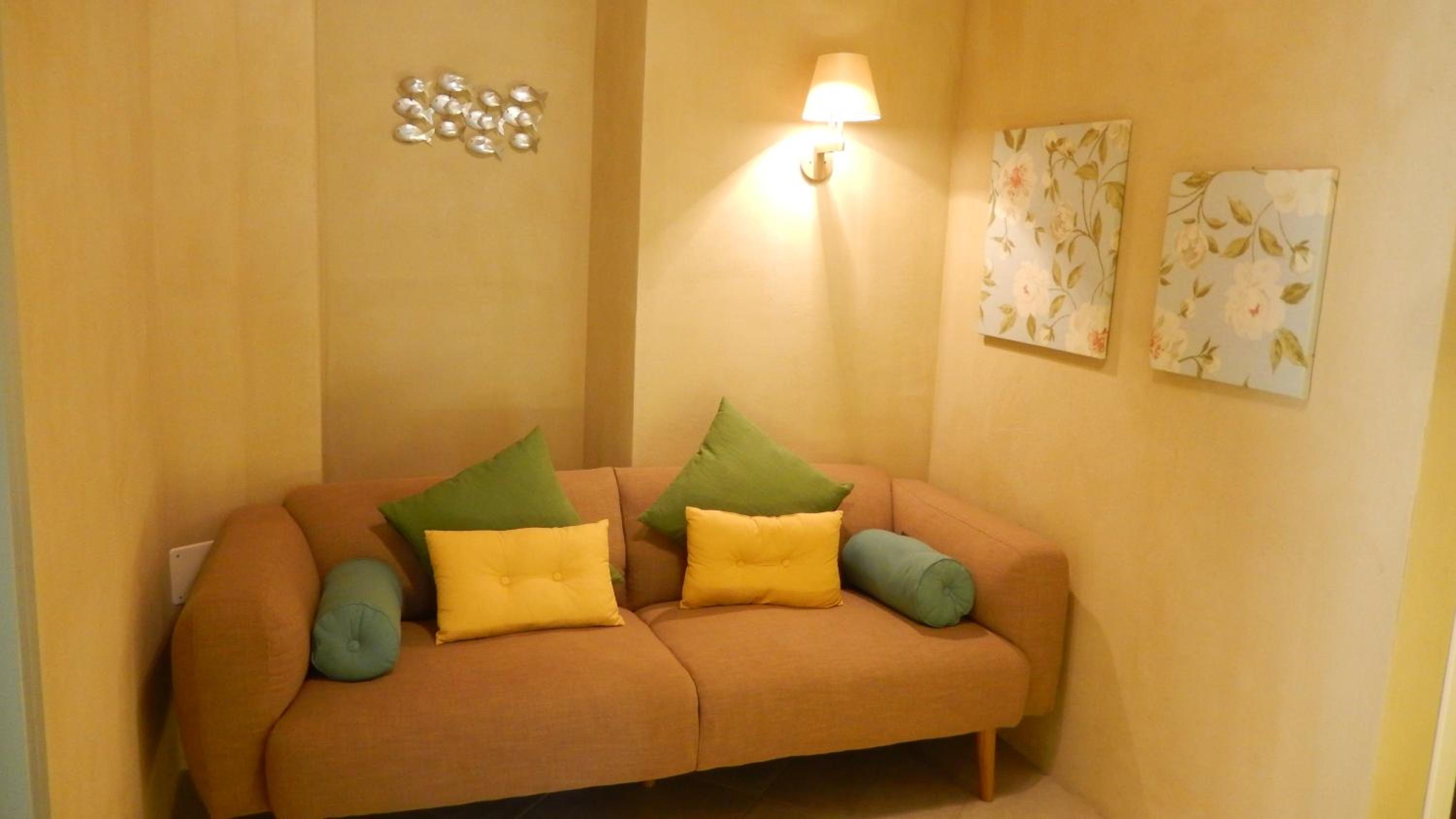 White Lilac Romantic B&B - Adults only