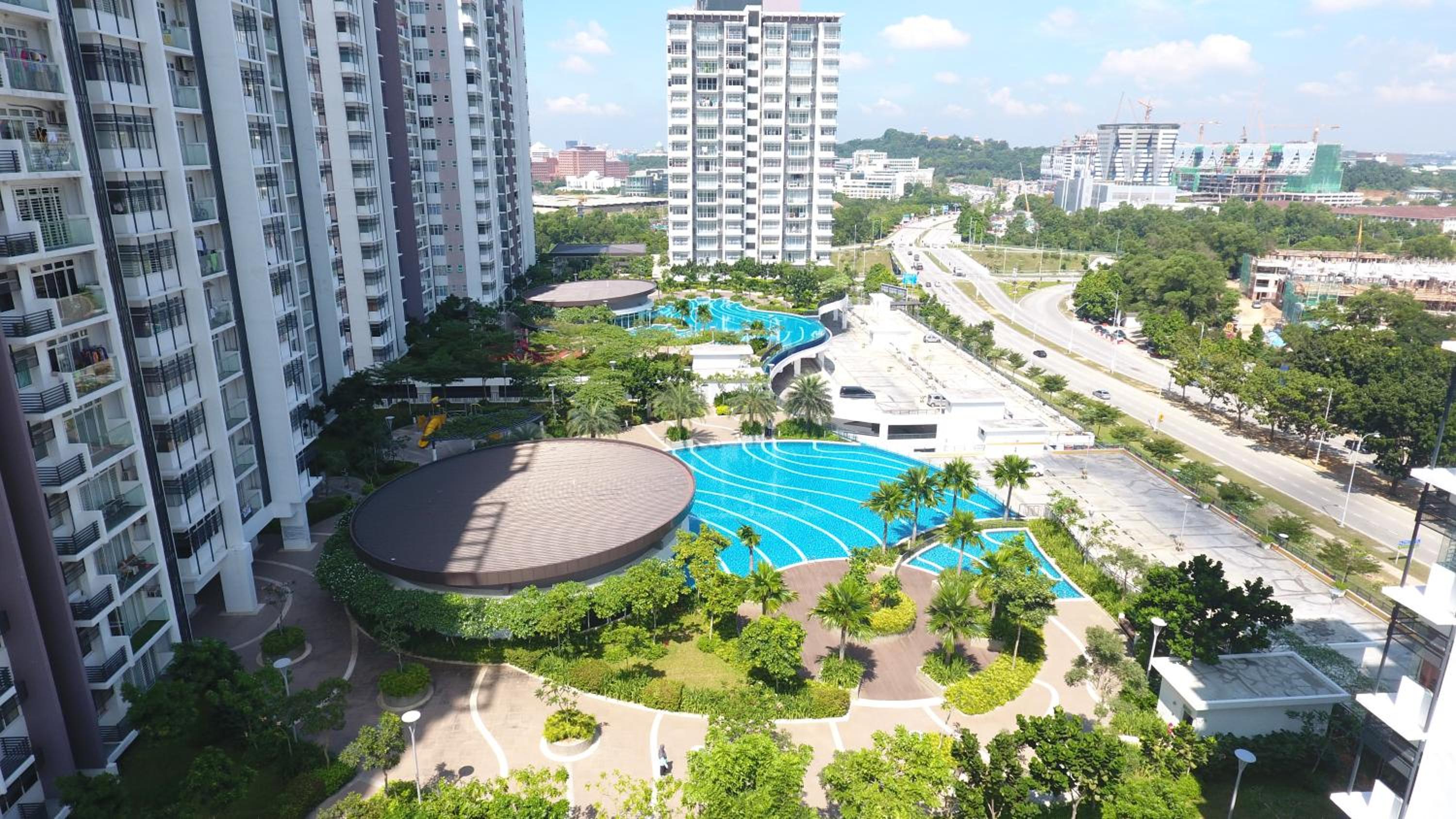 Wellsuits Putrajaya