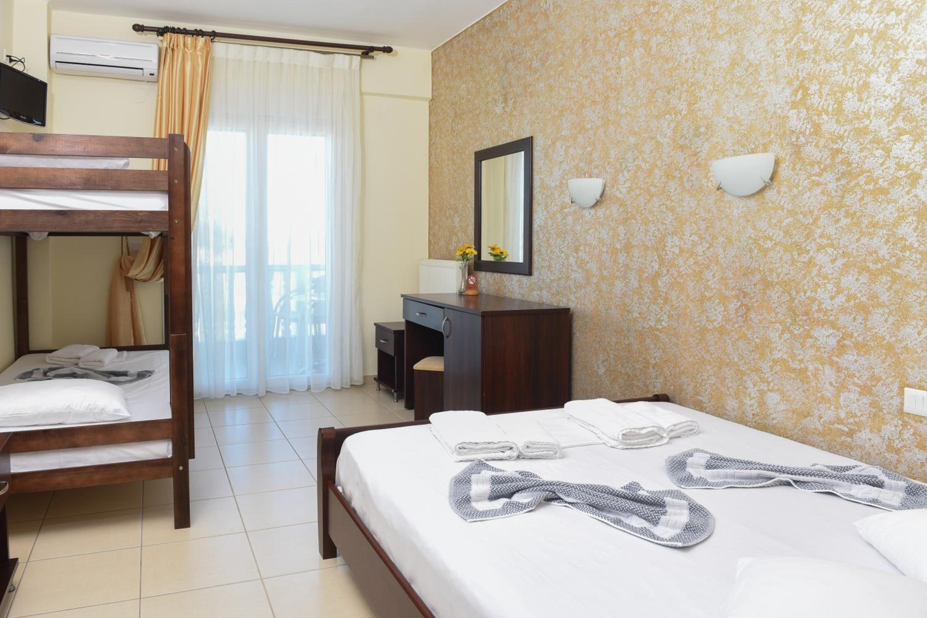 Hotel Paris, photo 3