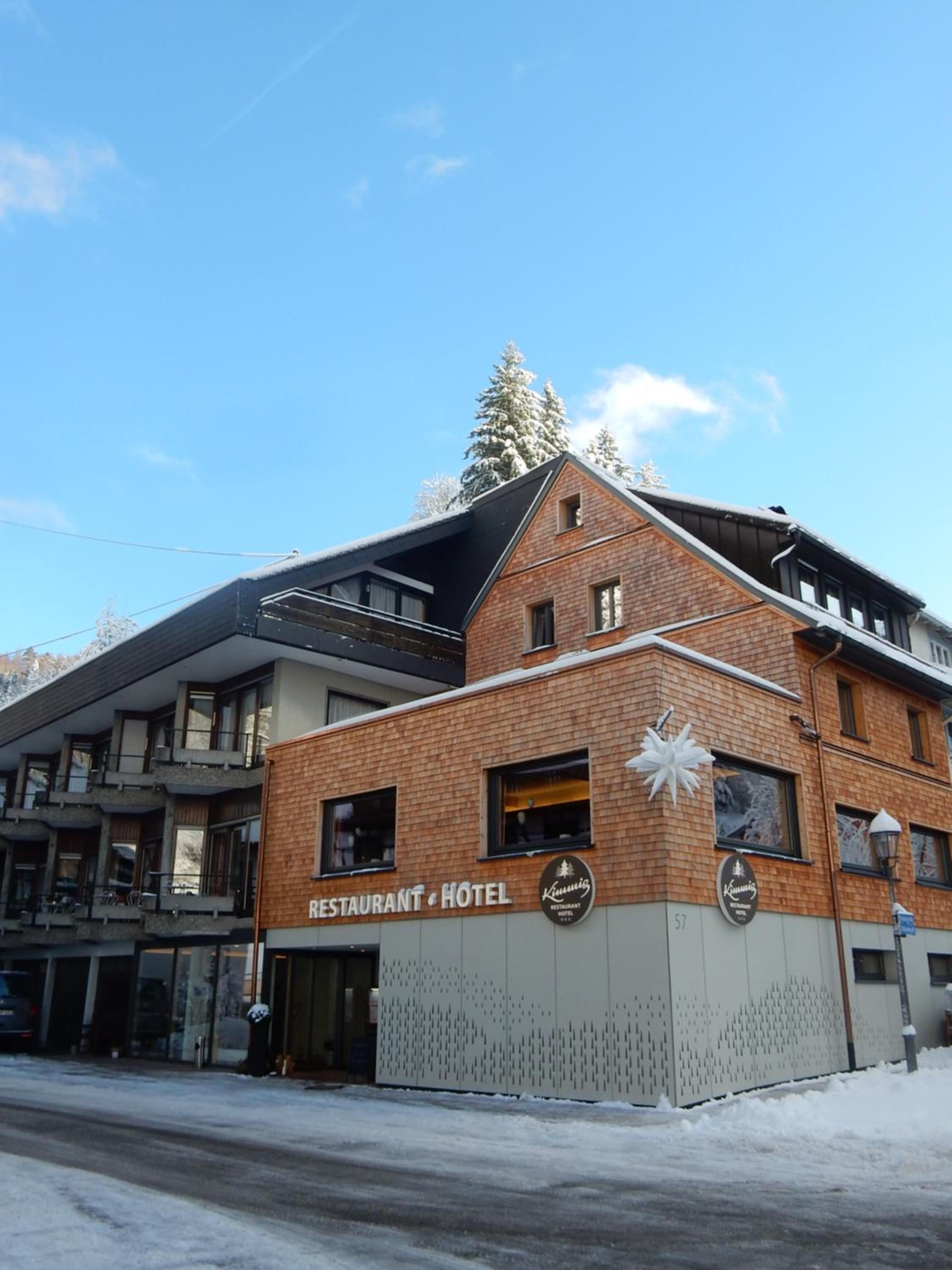 Hotel Kimmig - Image 1