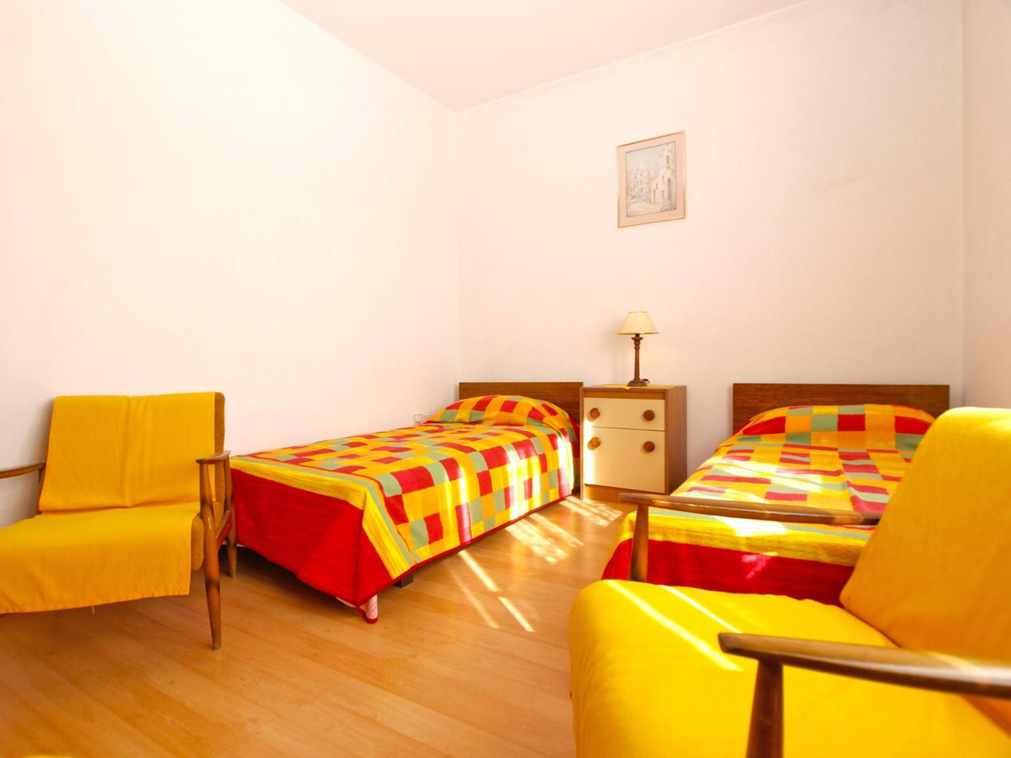 Apartments Mirela 1554 view 4