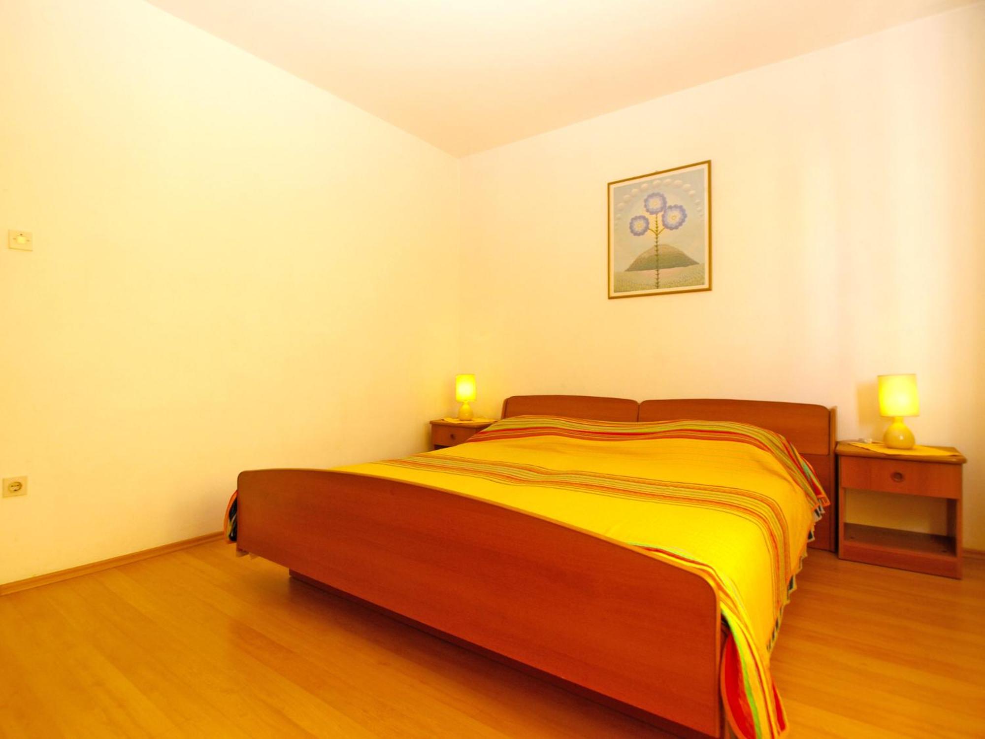 Apartments Mirela 1554 view 5