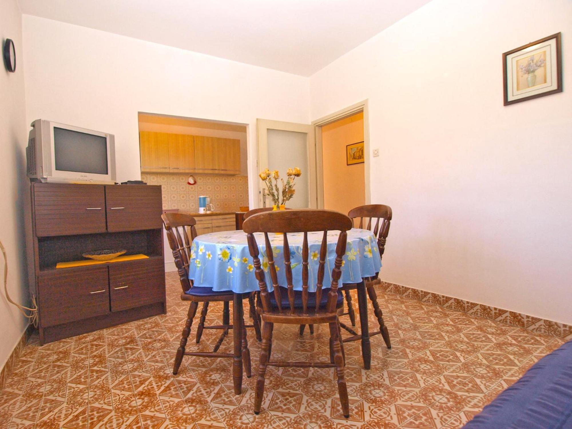 Apartments Mirela 1554 view 2