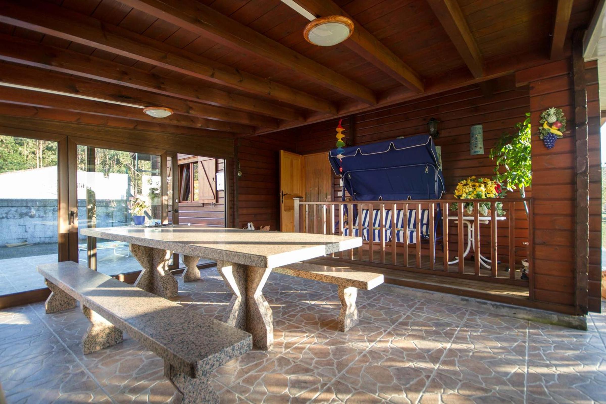 Casa Campelinos view 5