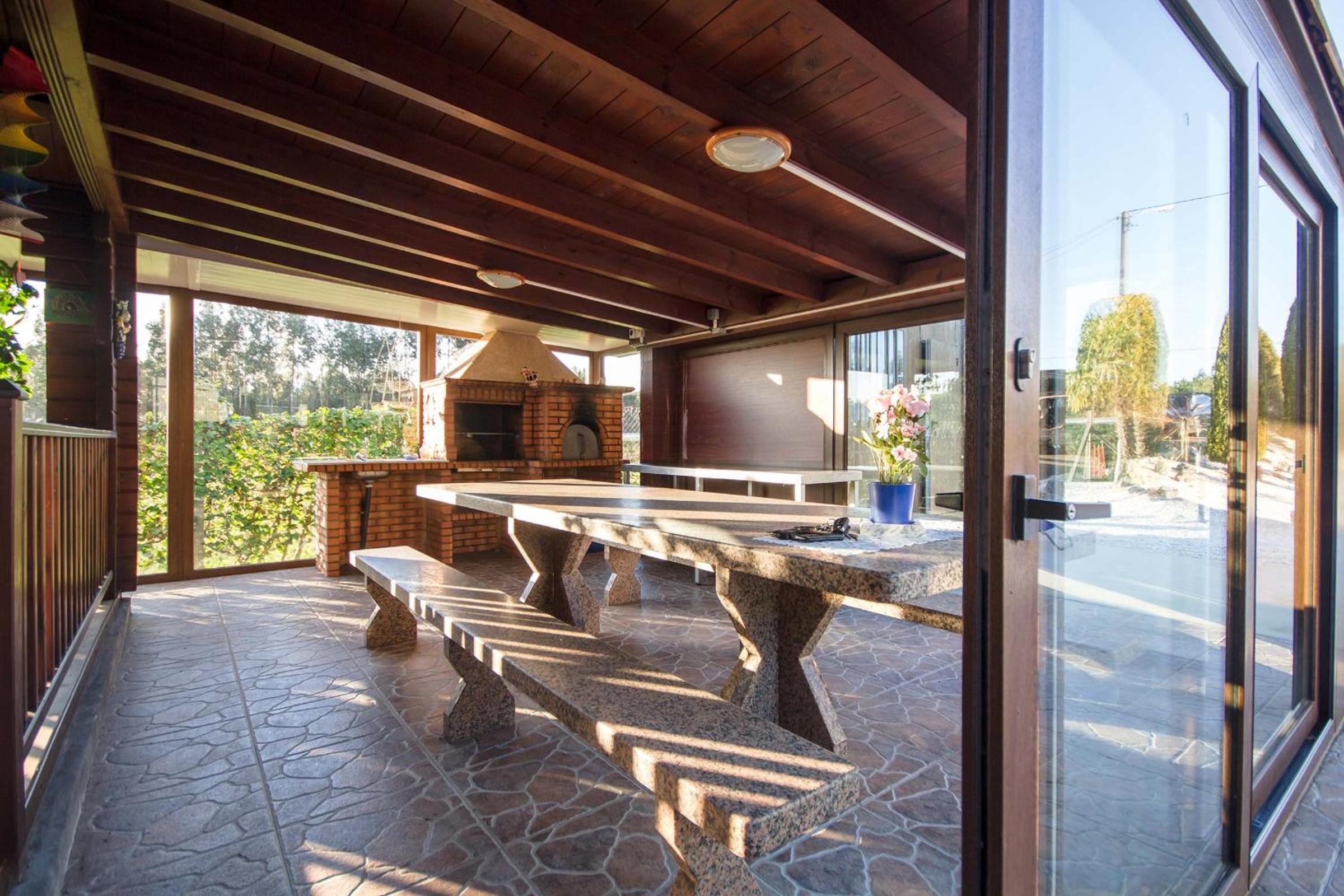 Casa Campelinos view 3