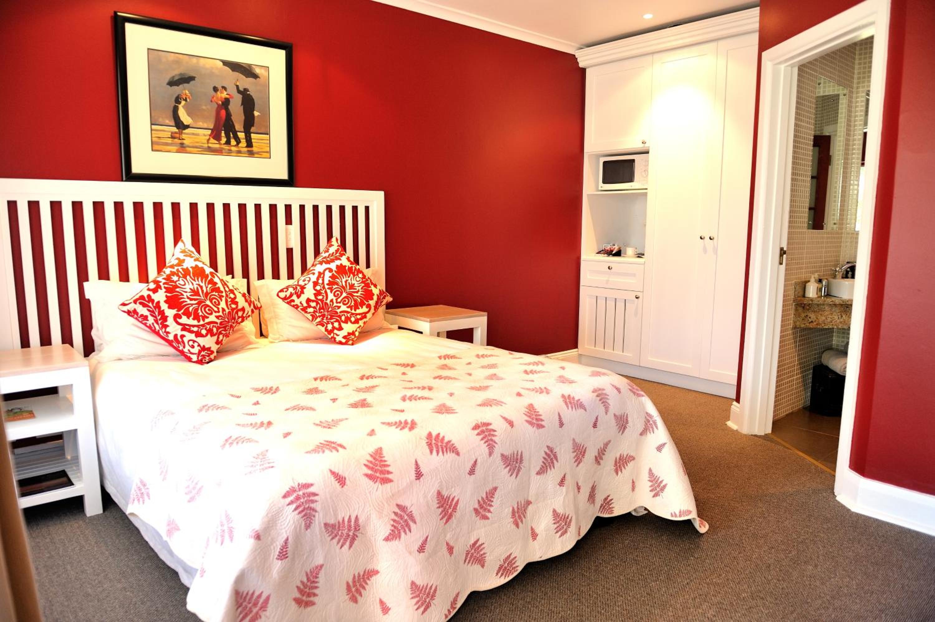Beachwalk Bed and Breakfast - #Solar Energy #No Loadshedding