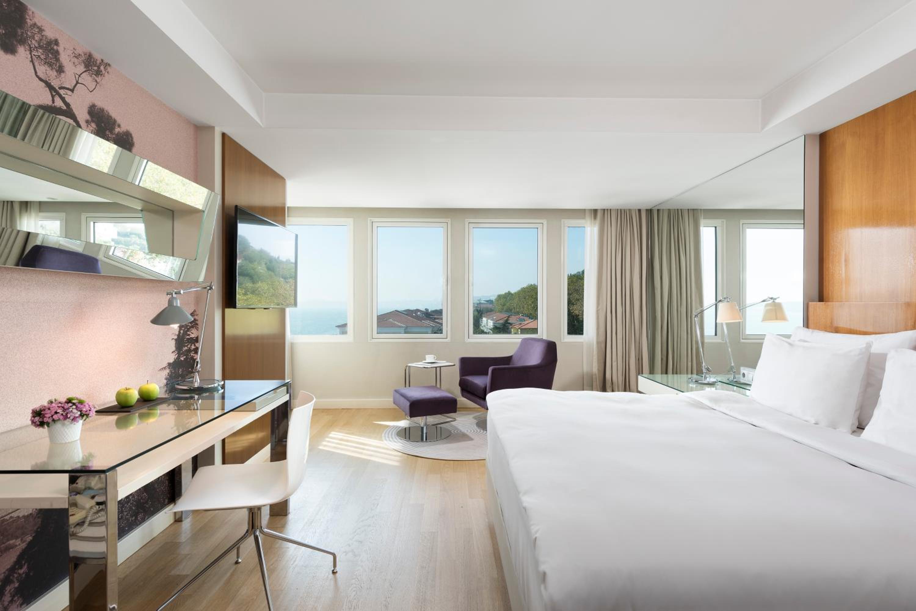 Radisson Blu Bosphorus Hotel - Image 30