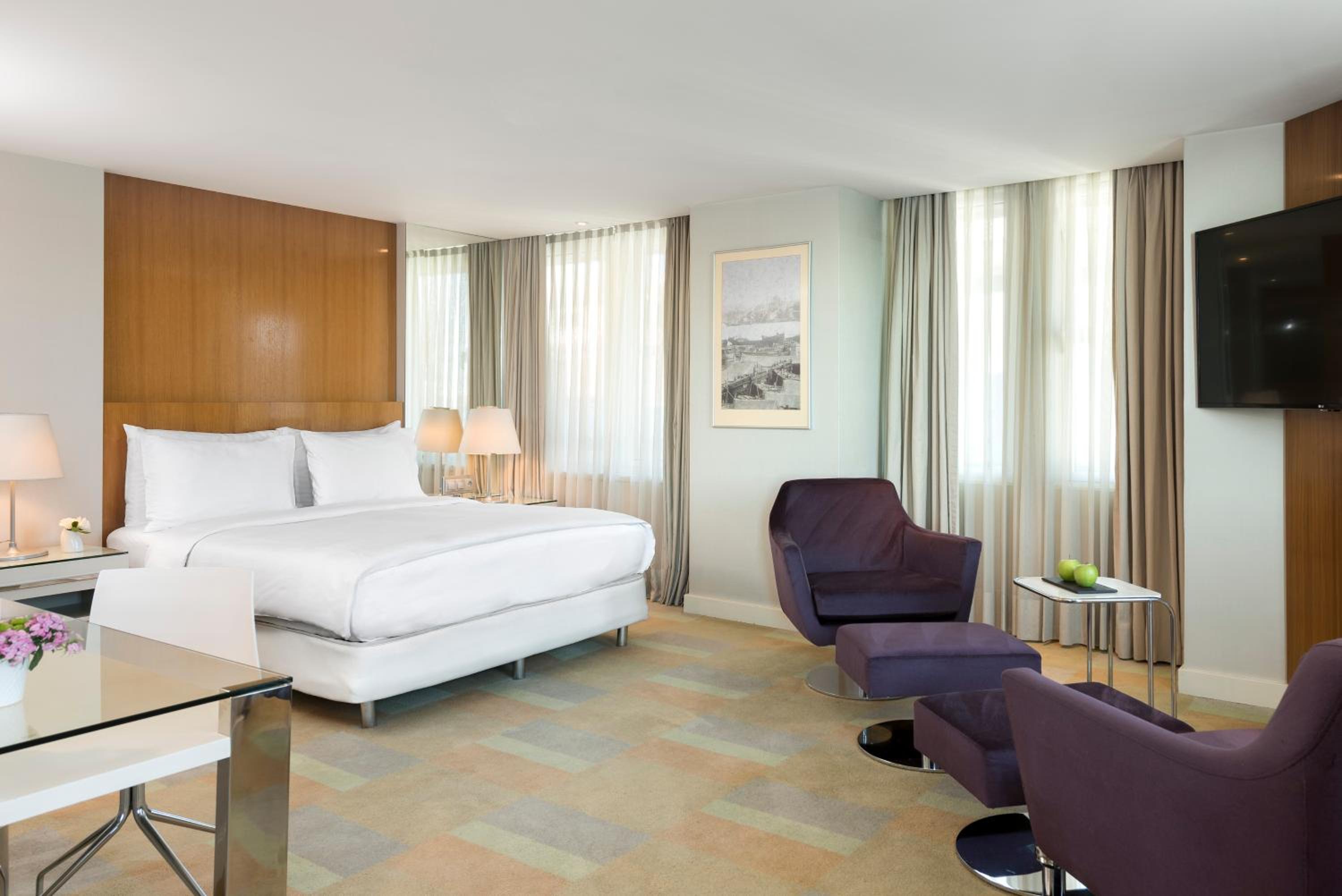 Radisson Blu Bosphorus Hotel - Image 86