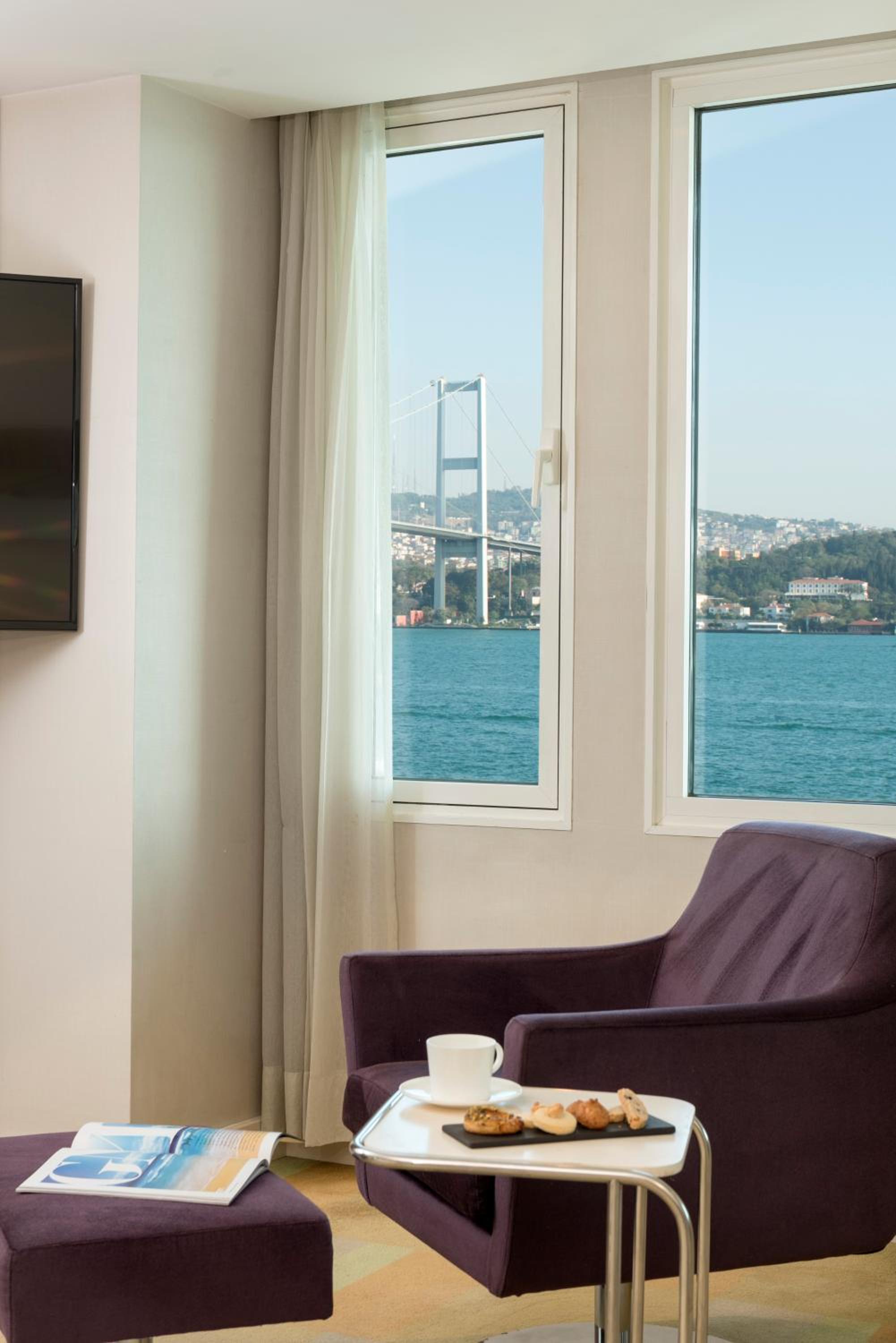 Radisson Blu Bosphorus Hotel - Image 41