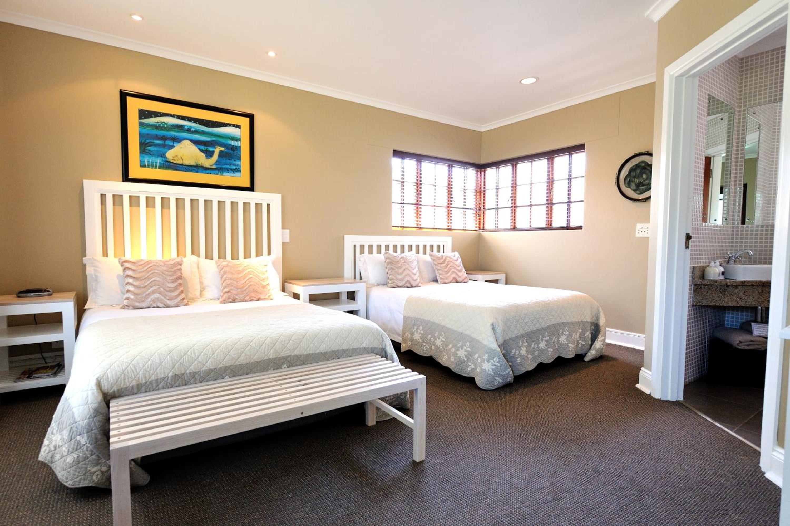 Beachwalk Bed and Breakfast - #Solar Energy #No Loadshedding