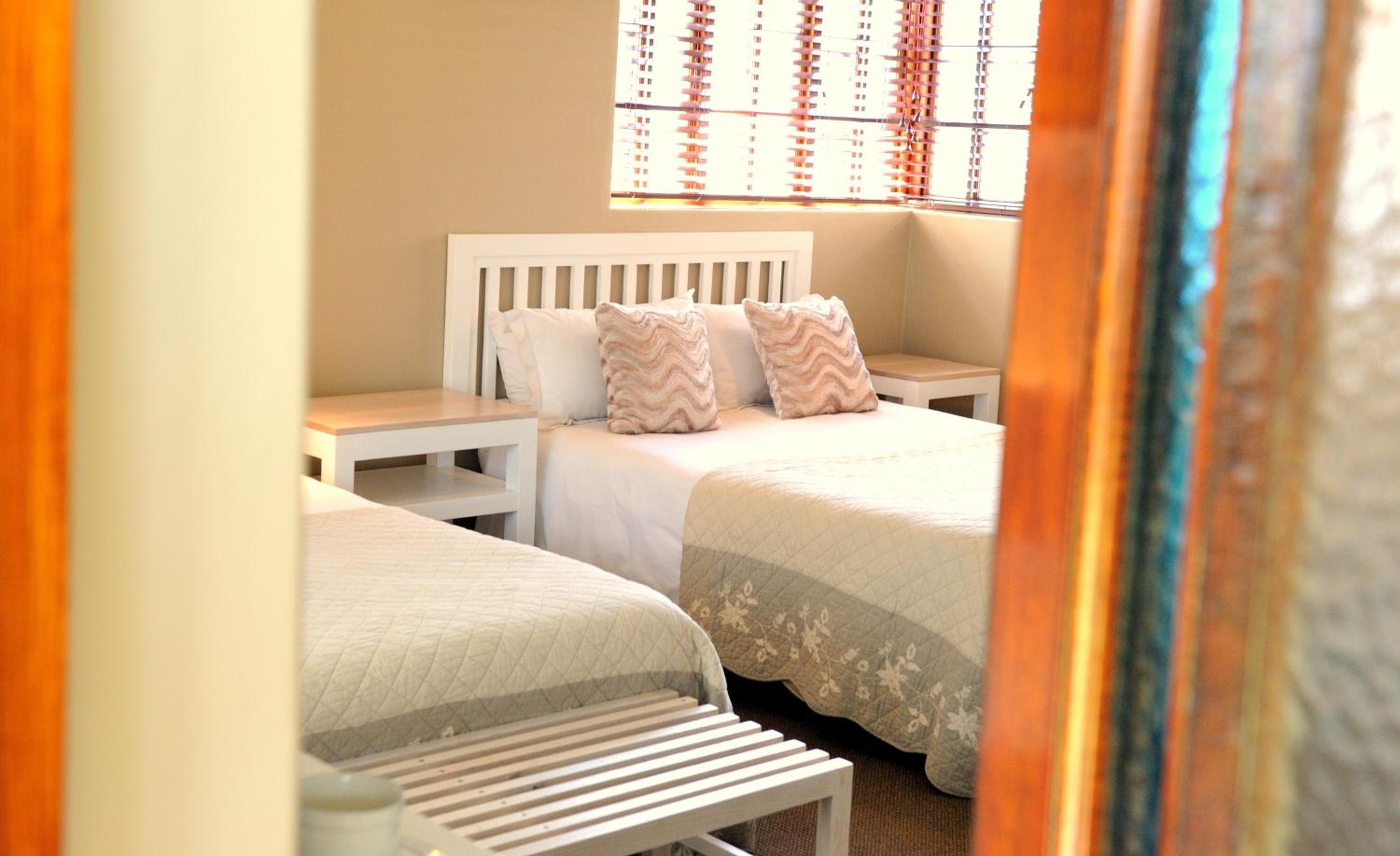Beachwalk Bed and Breakfast - #Solar Energy #No Loadshedding