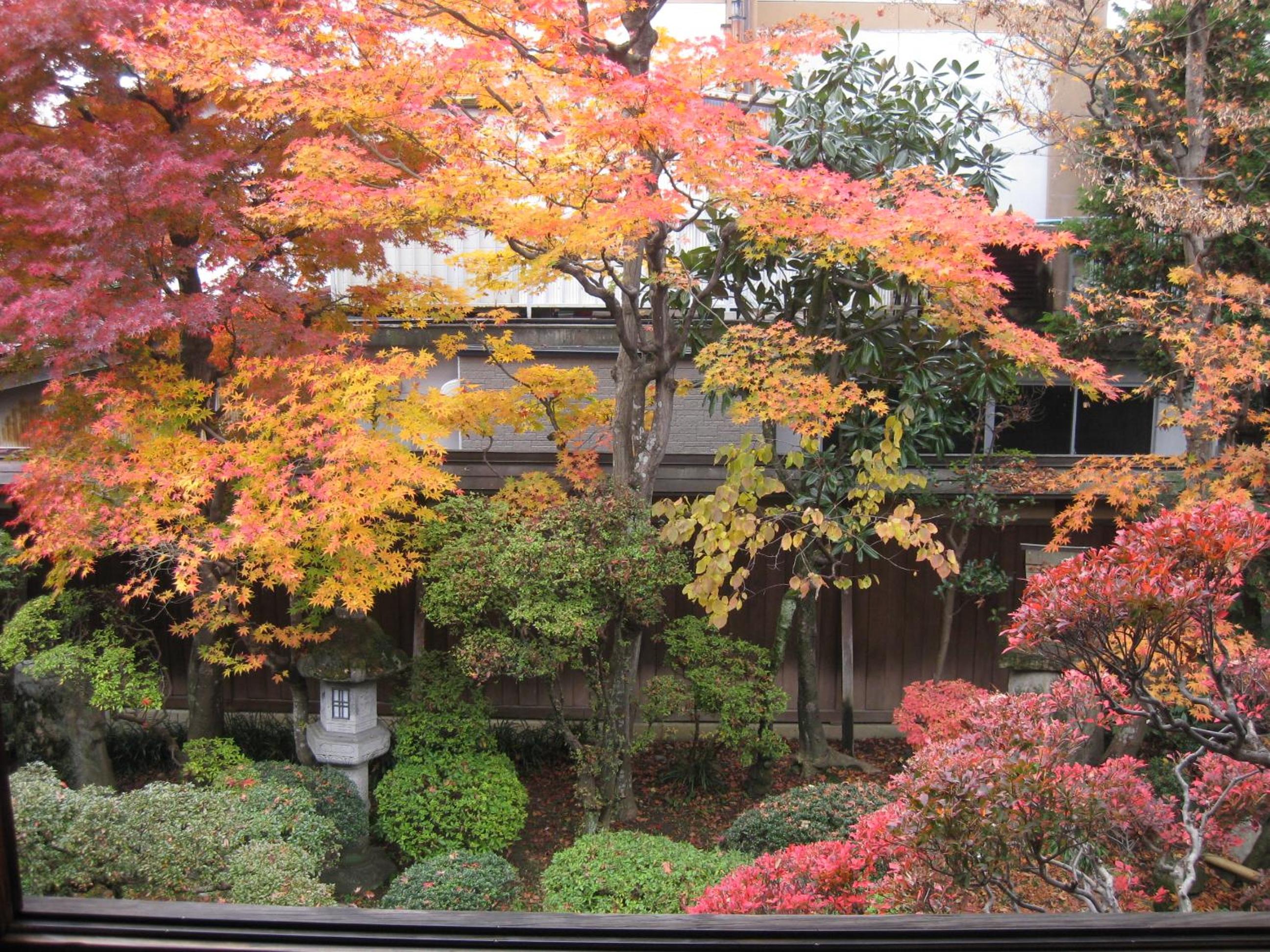 Ryokan Kaminaka