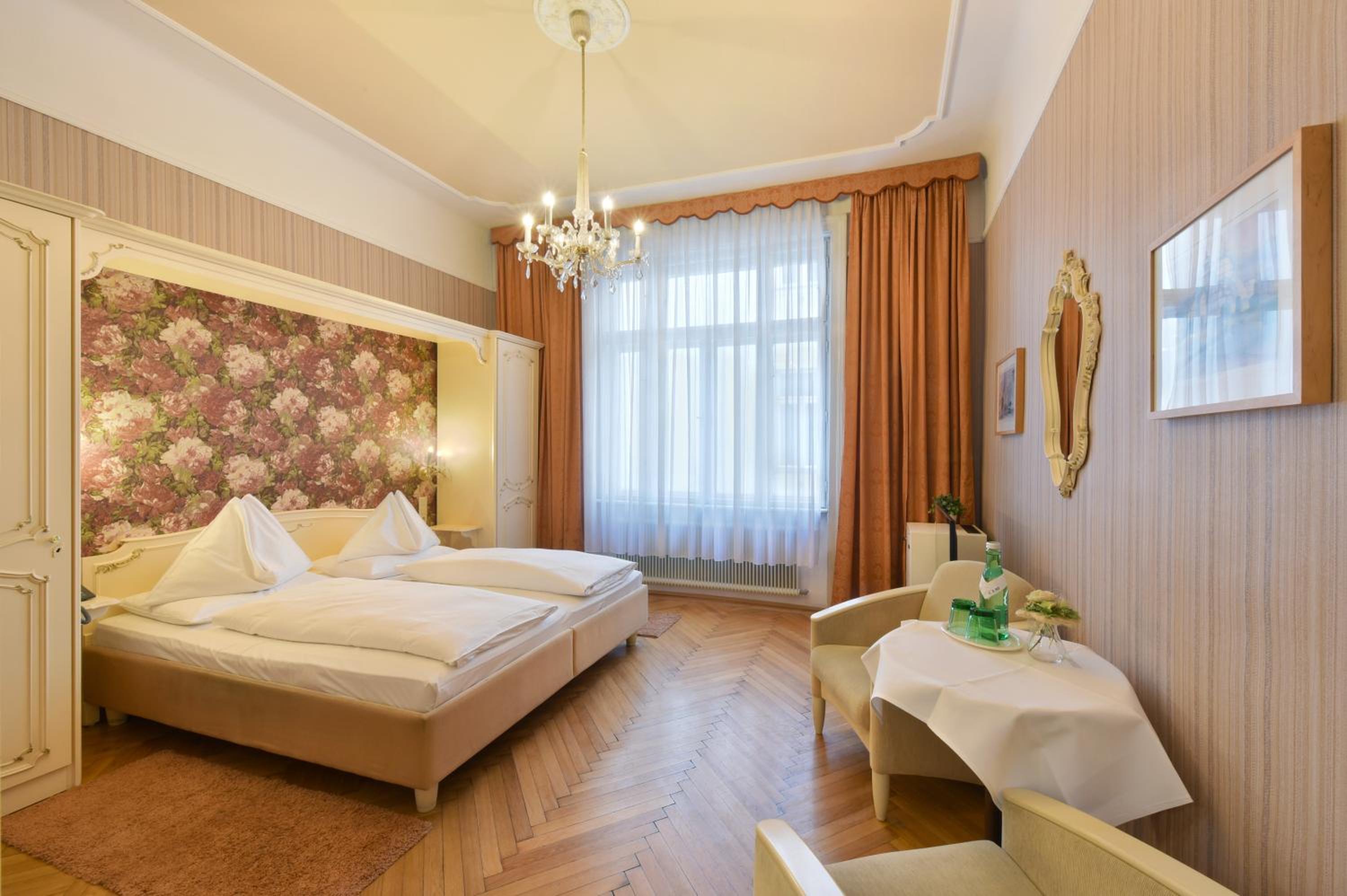 Hotel Pension Baronesse