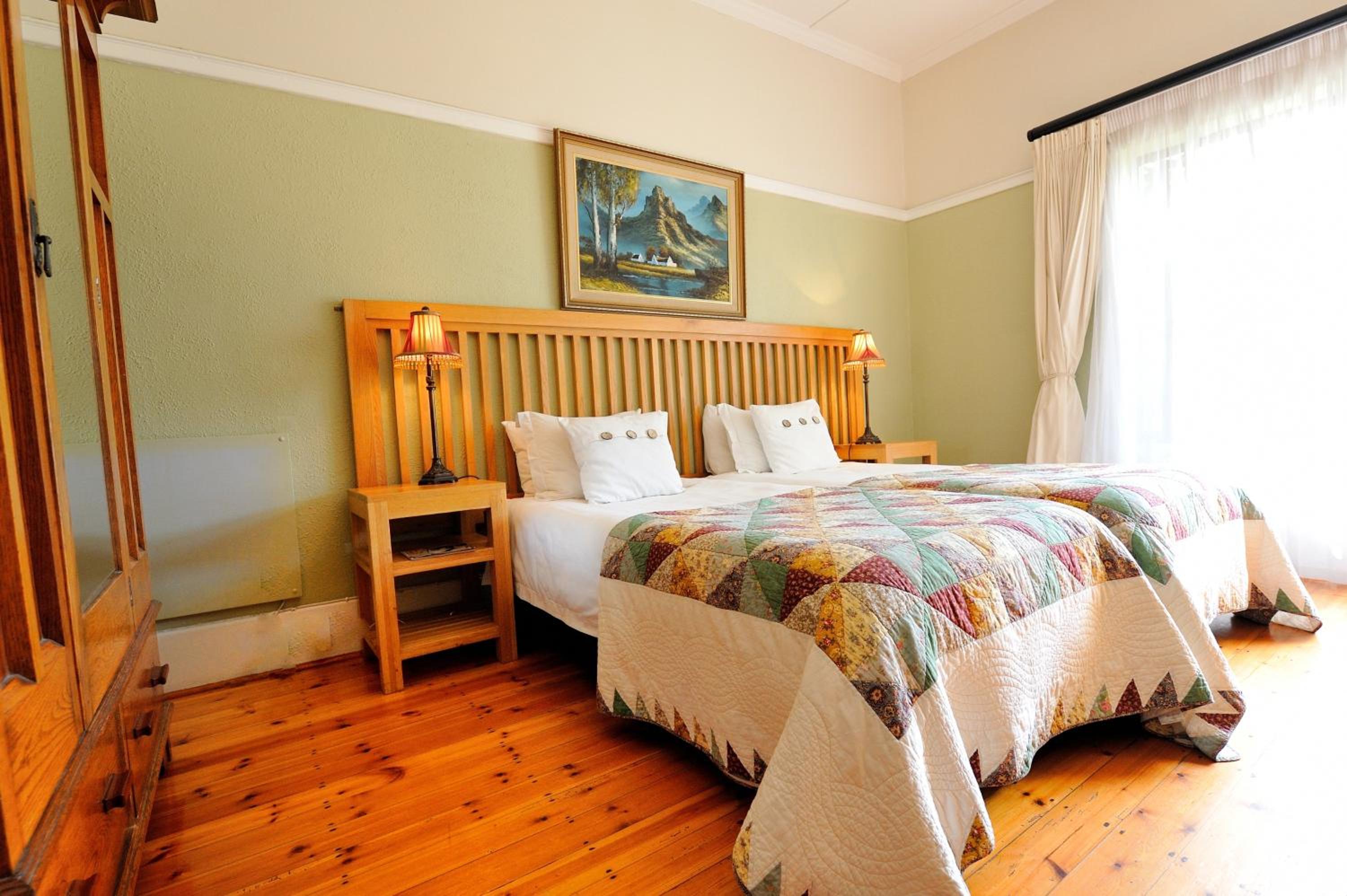 Beachwalk Bed and Breakfast - #Solar Energy #No Loadshedding
