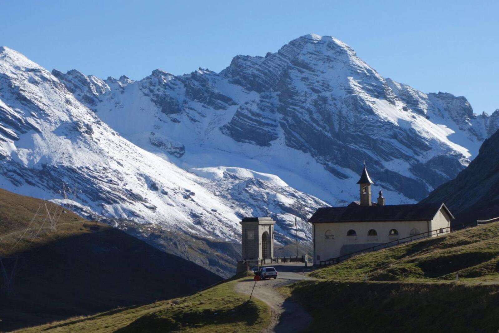 Chalet Felse