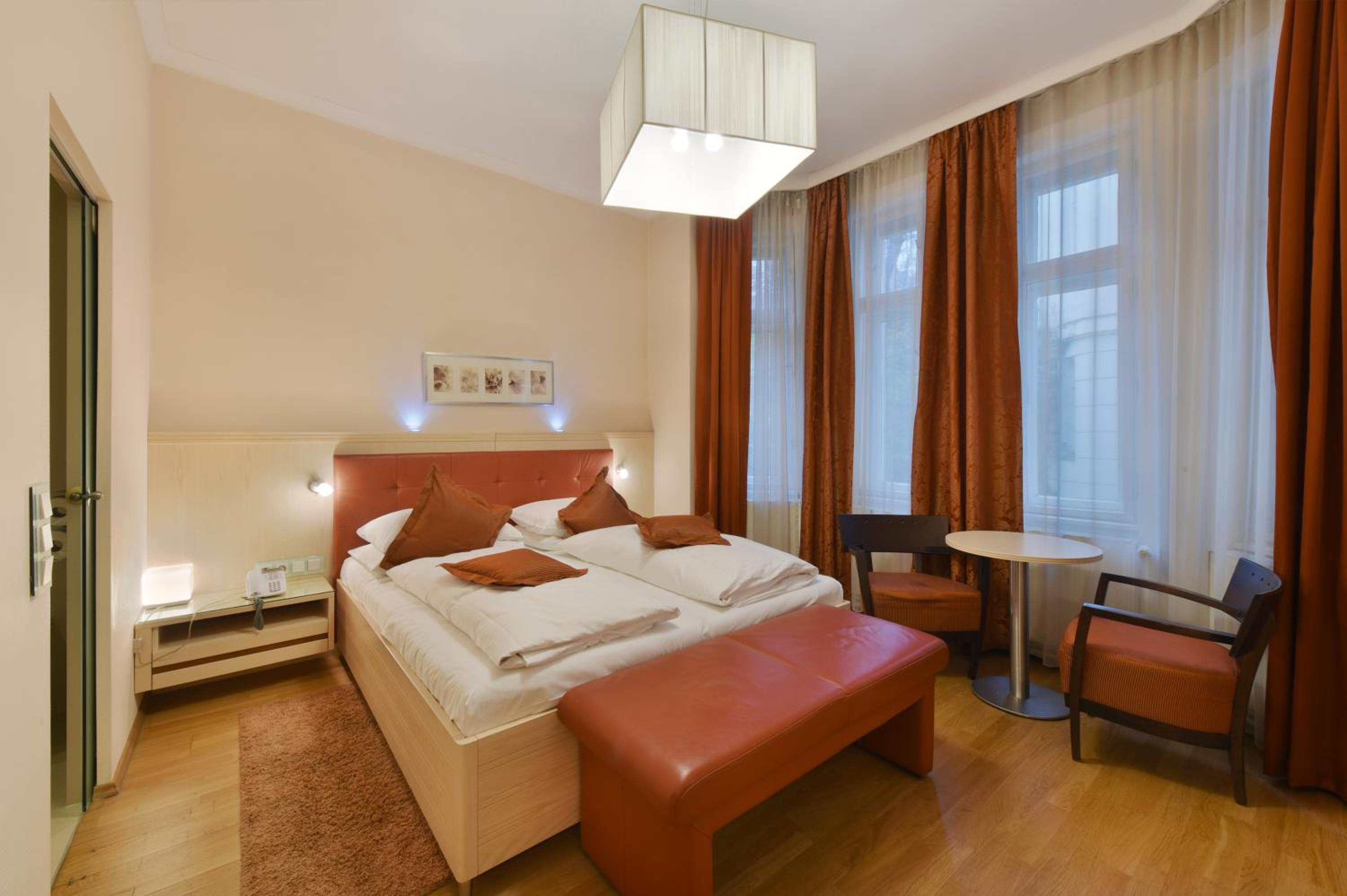 Hotel Pension Baronesse