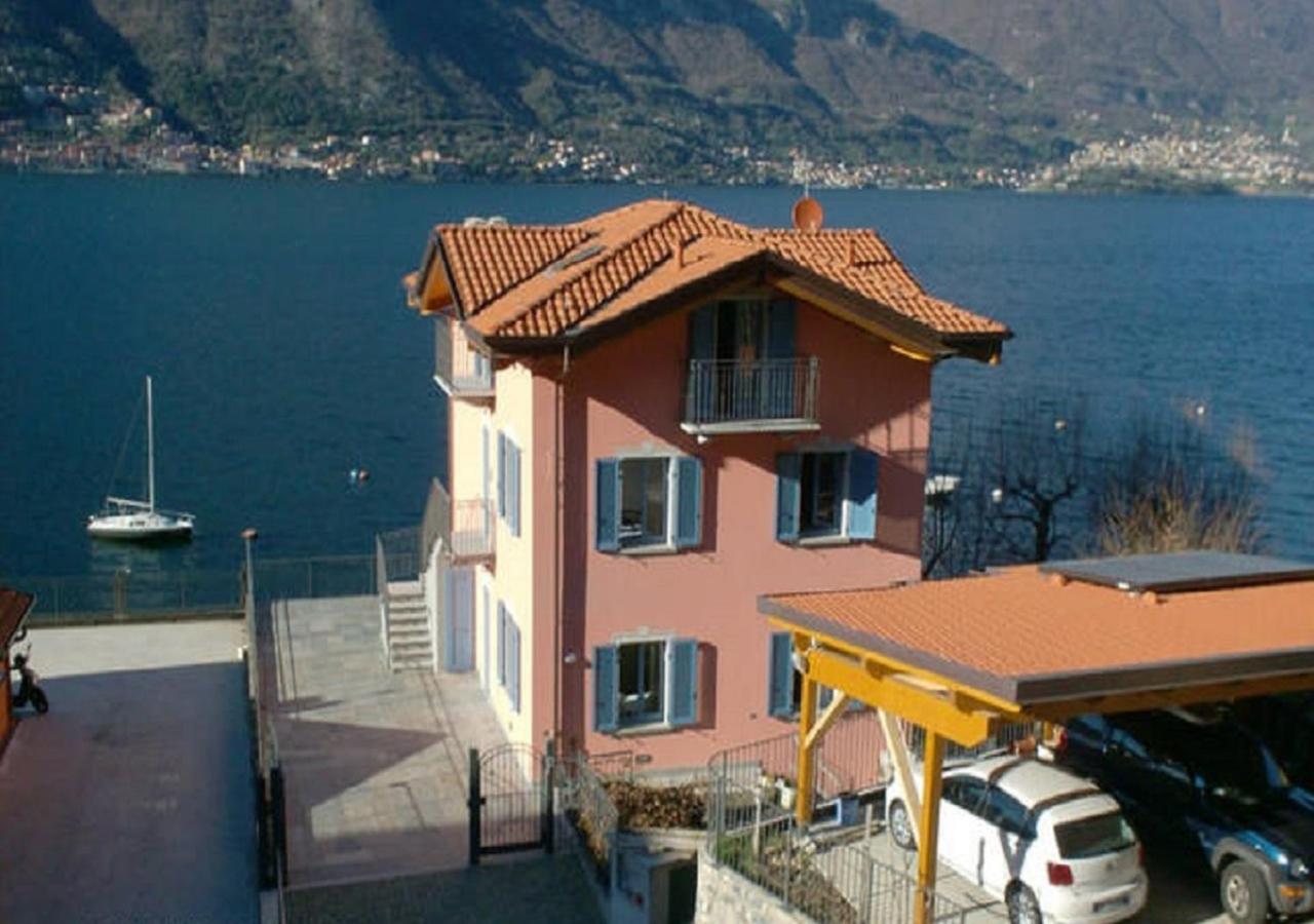 Appartamento vista Lago - Mary view 2